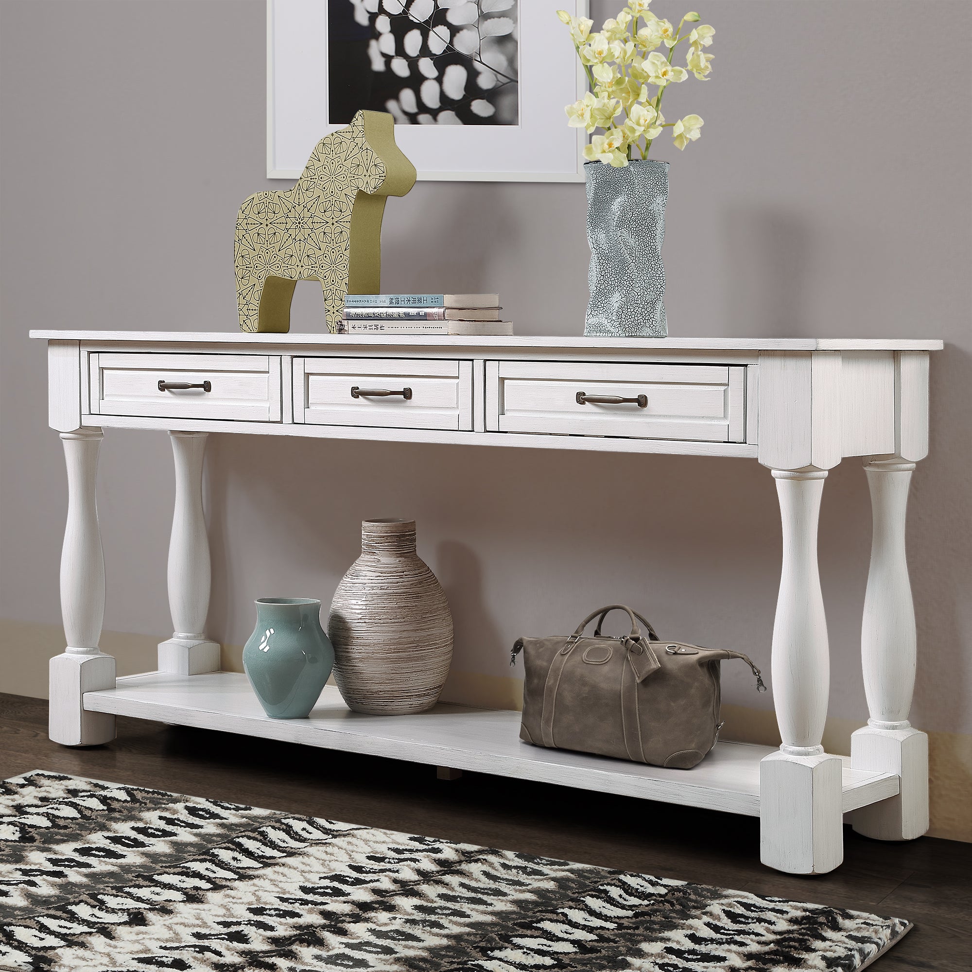 Jytte Console Table