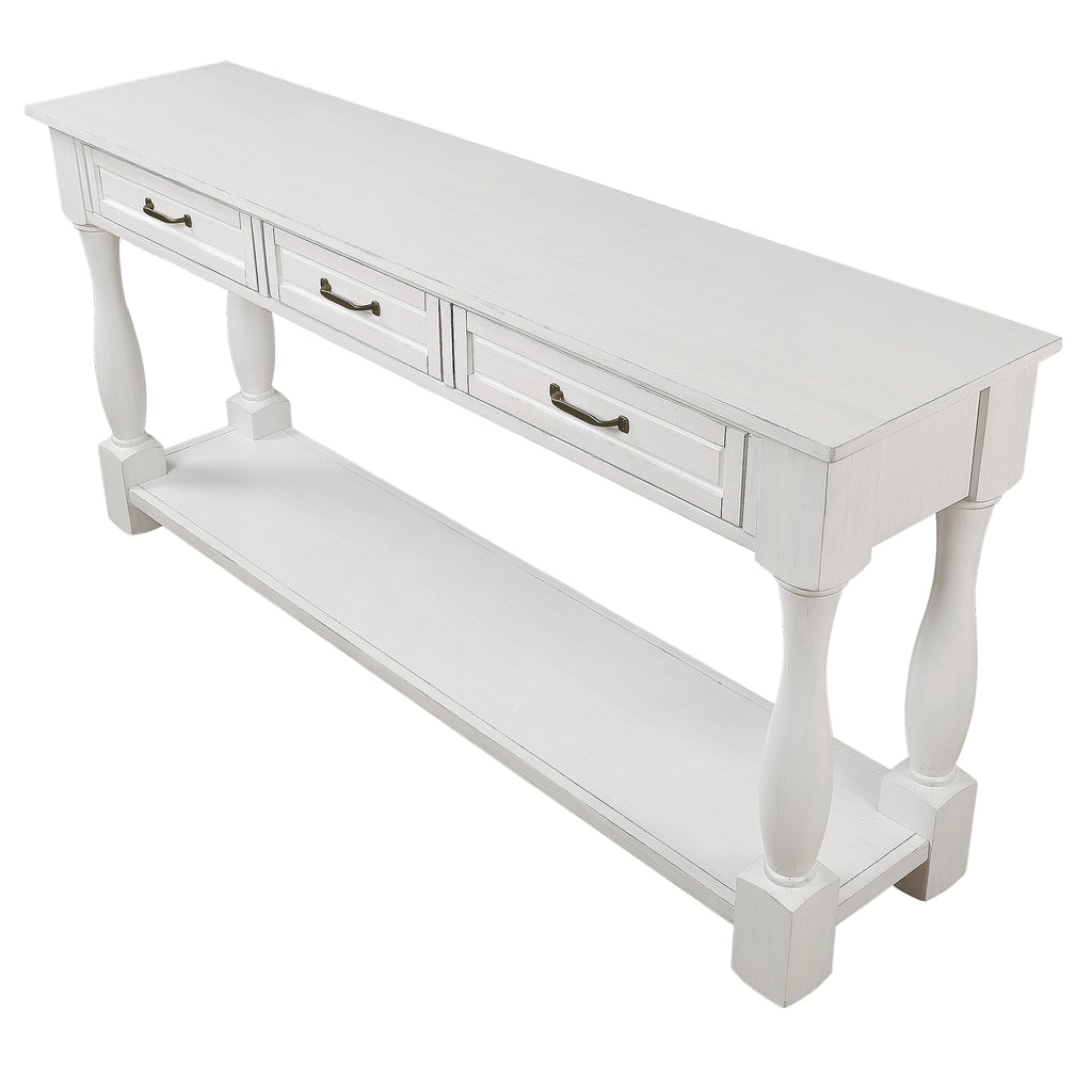 Jytte Console Table