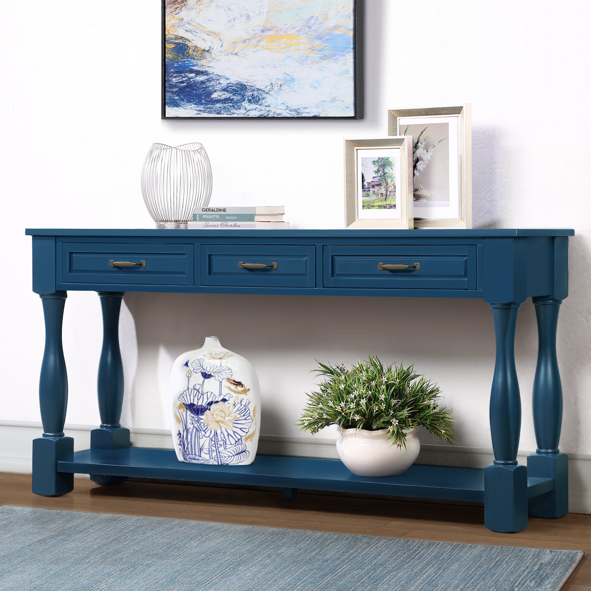 Ida Console Table