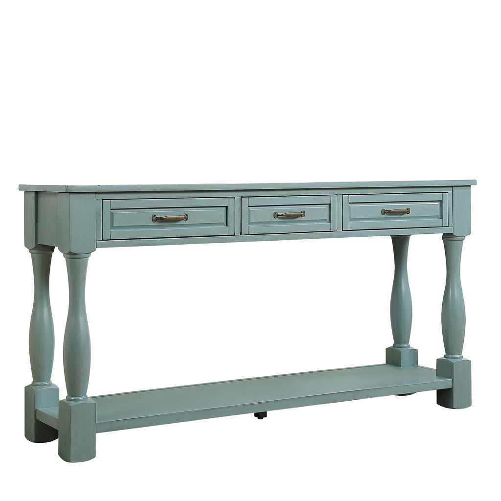 Knud Console Table