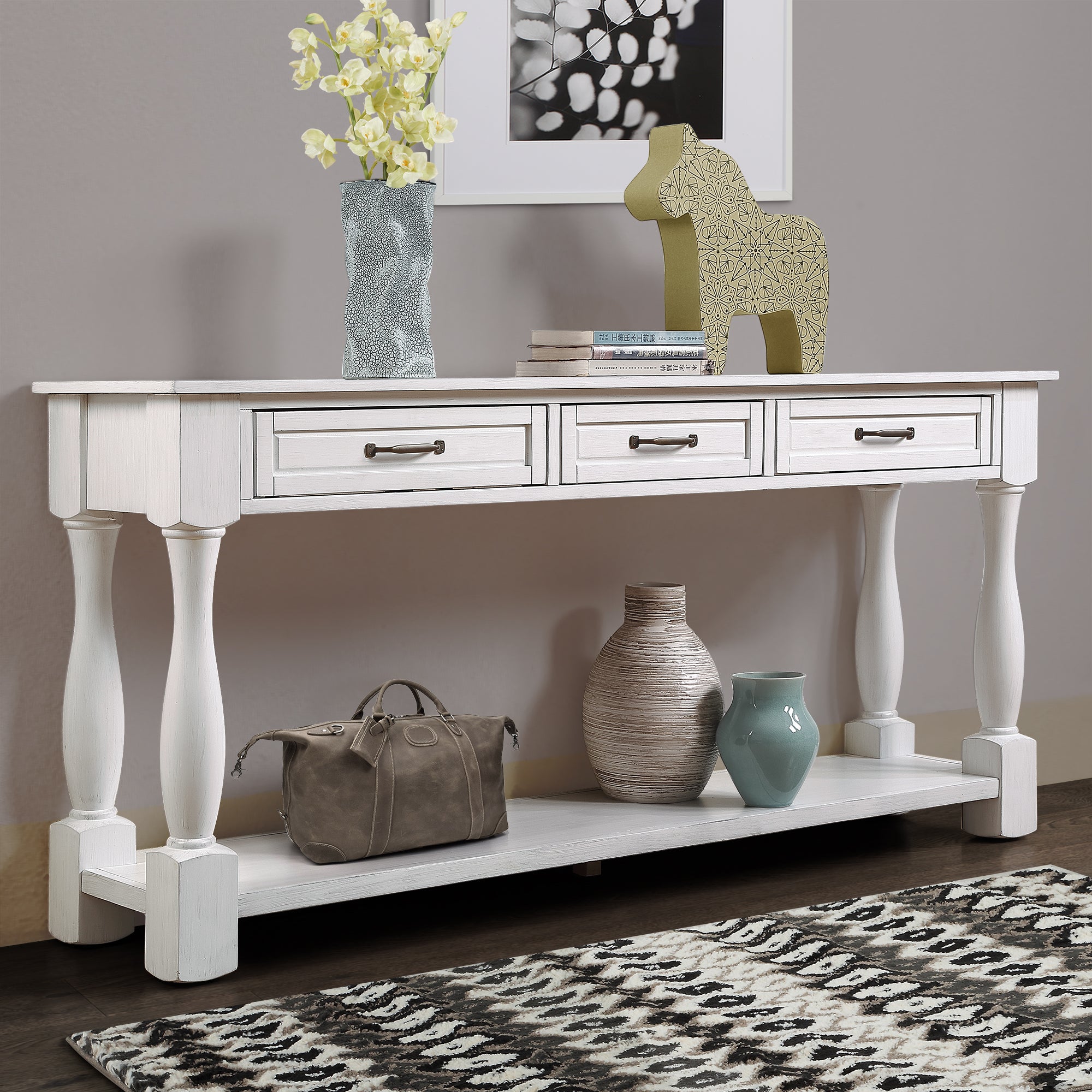 Jytte Console Table