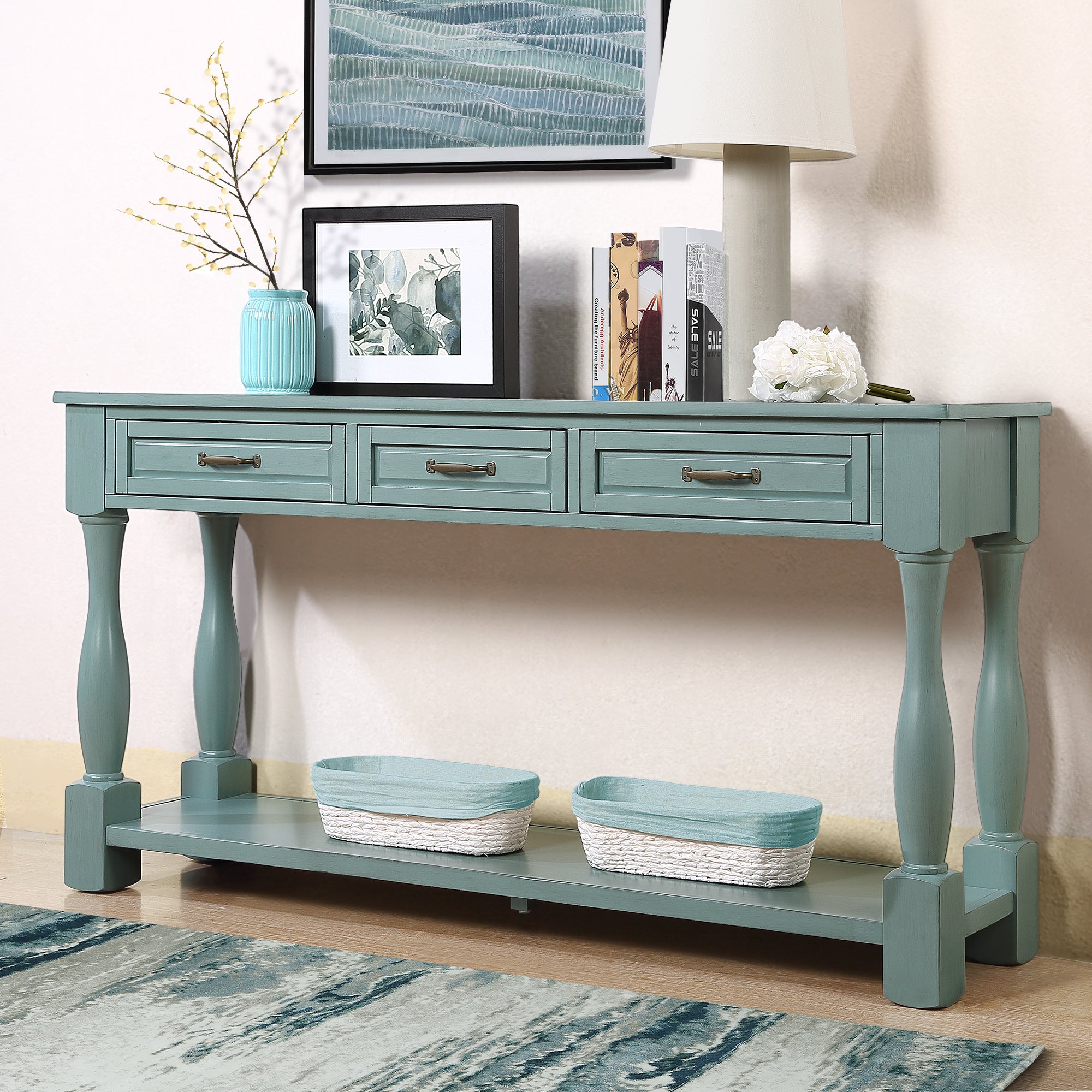 Knud Console Table