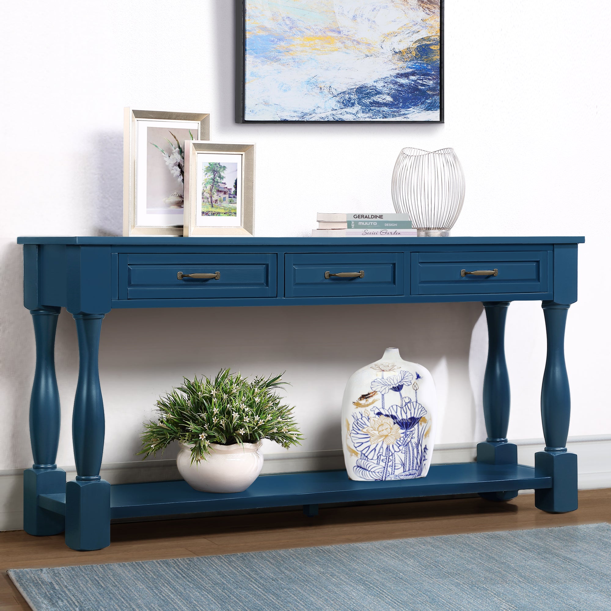 Ida Console Table