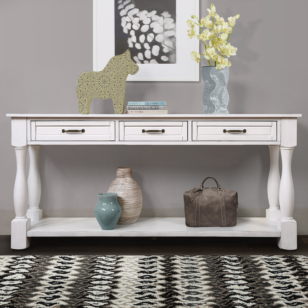 Jytte Console Table