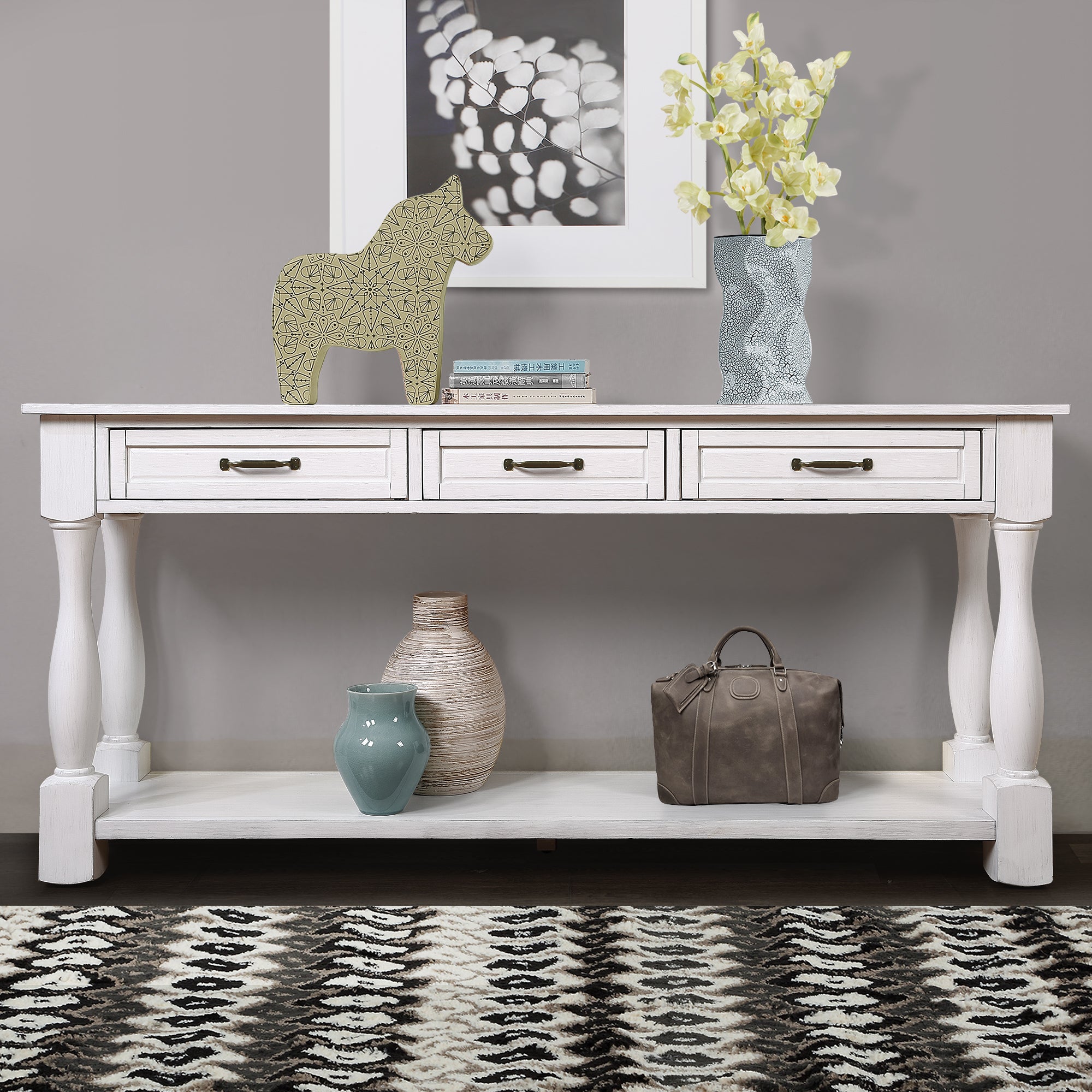 Jytte Console Table