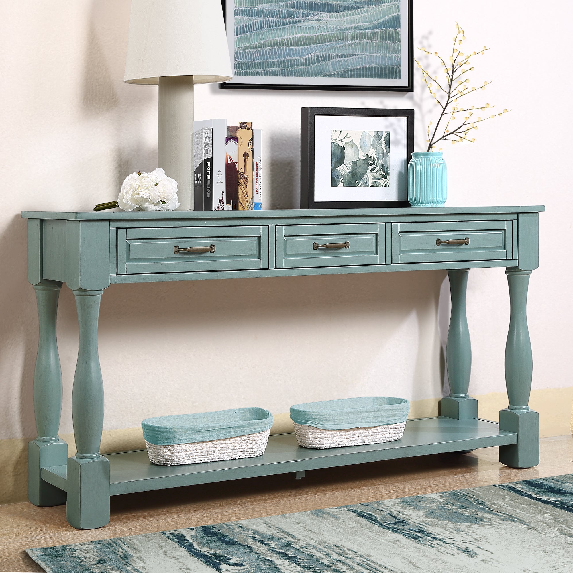 Knud Console Table