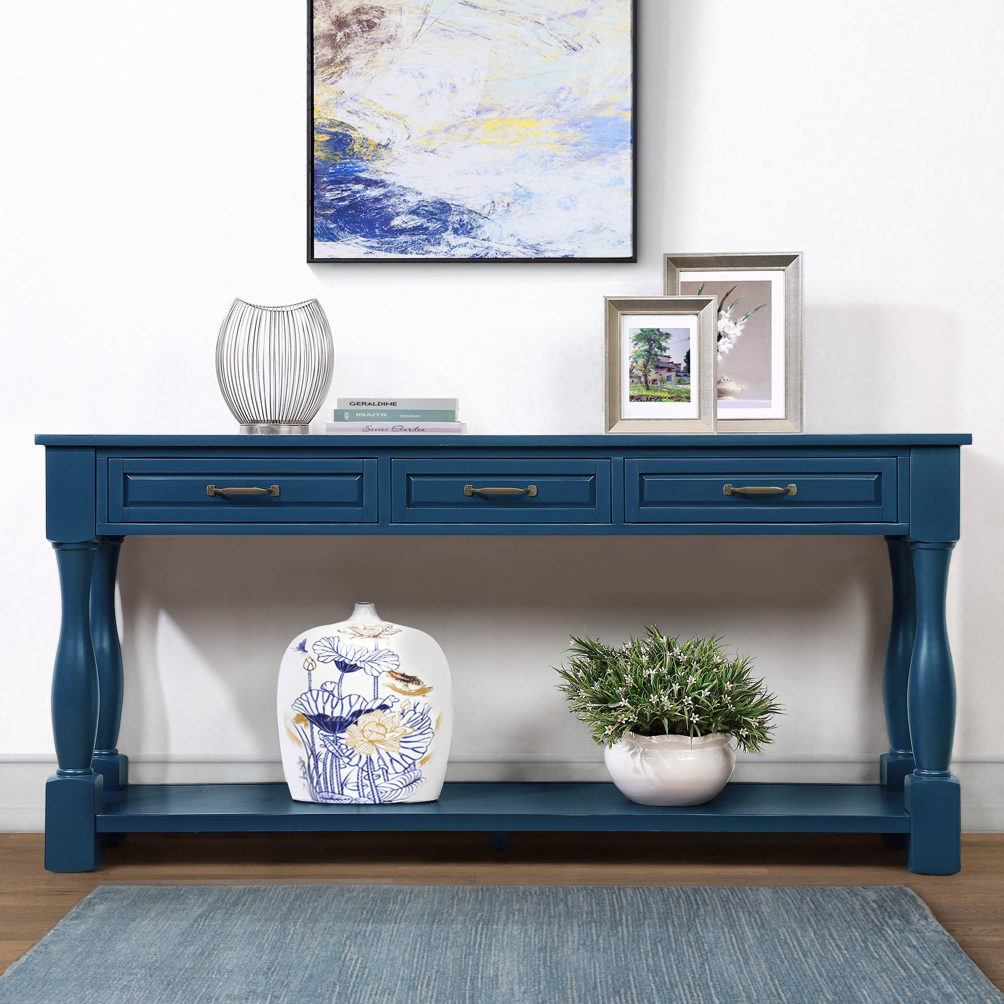 Ida Console Table