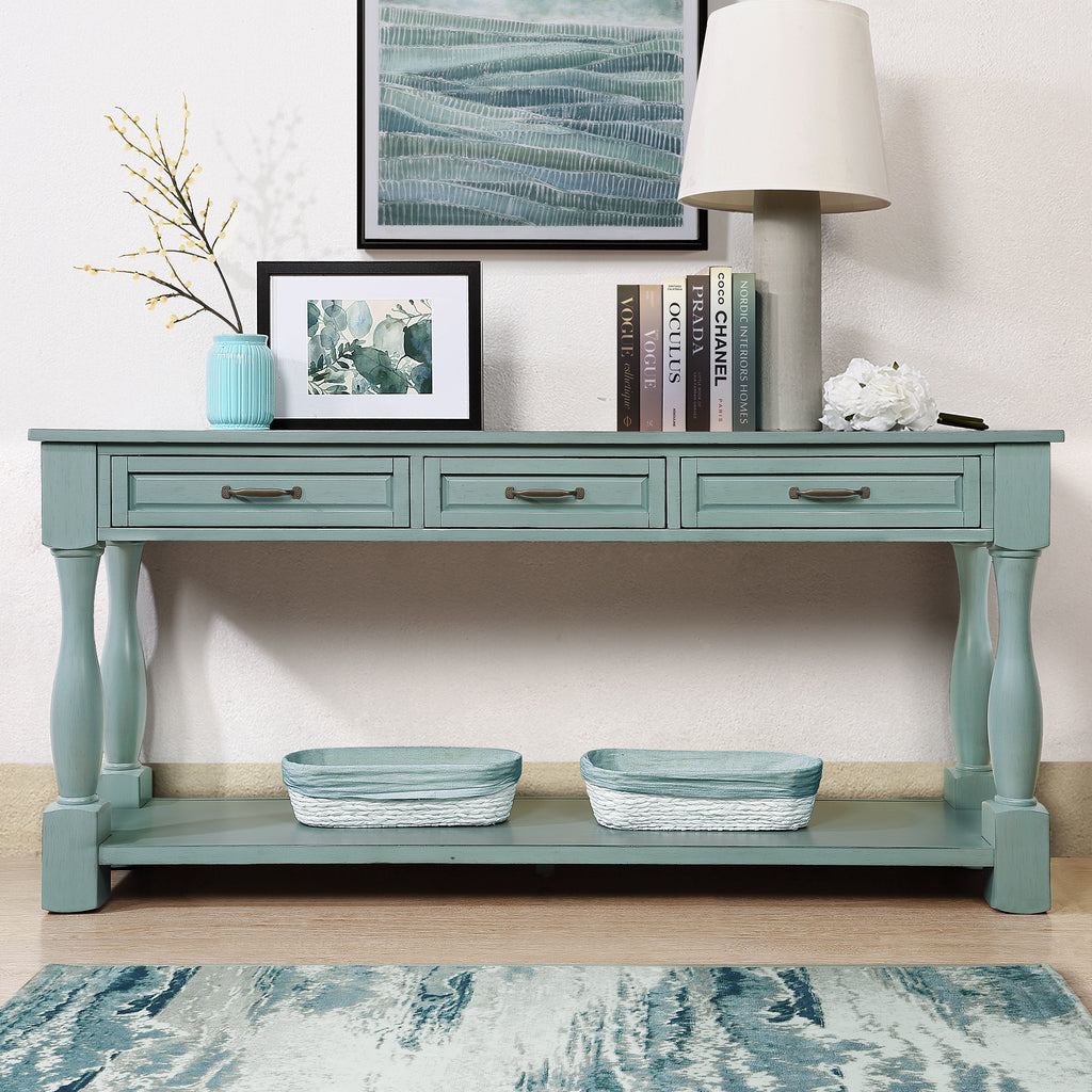 Knud Console Table