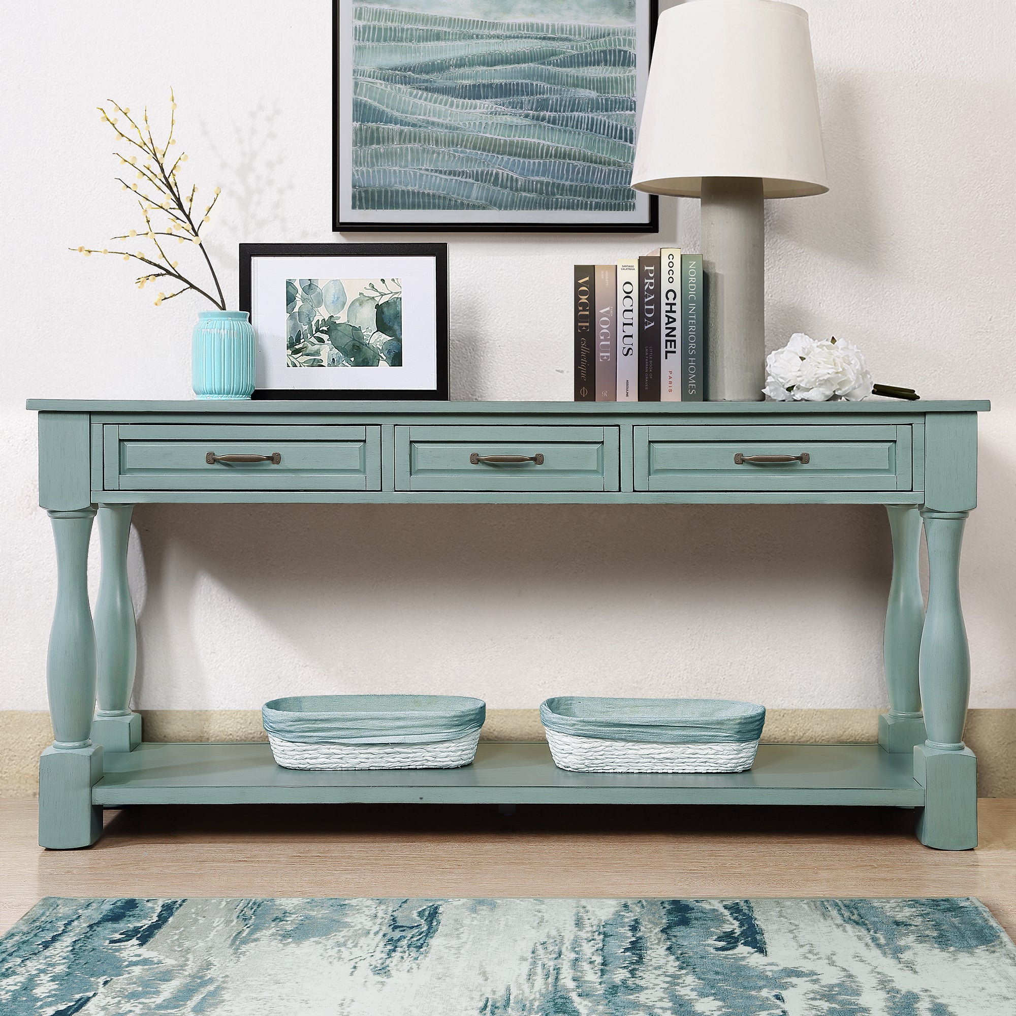 Knud Console Table