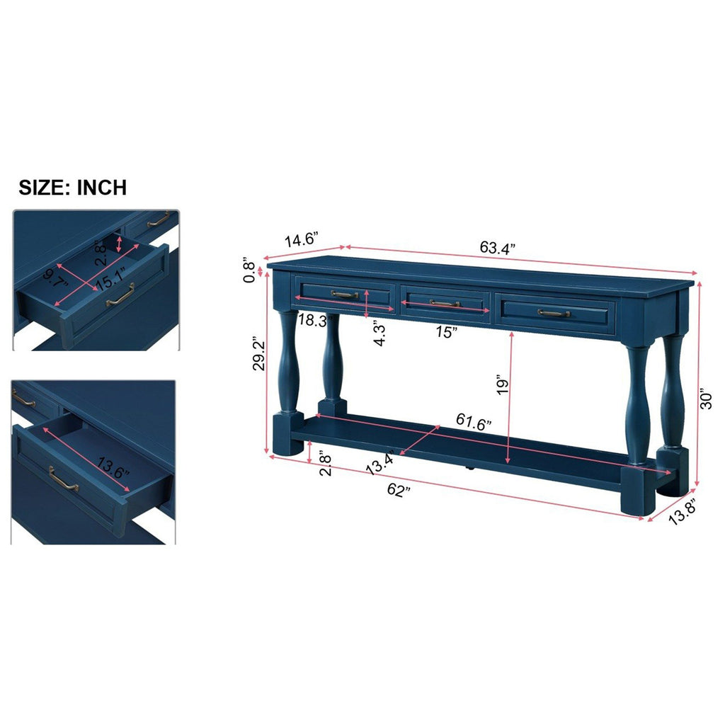Ida Console Table