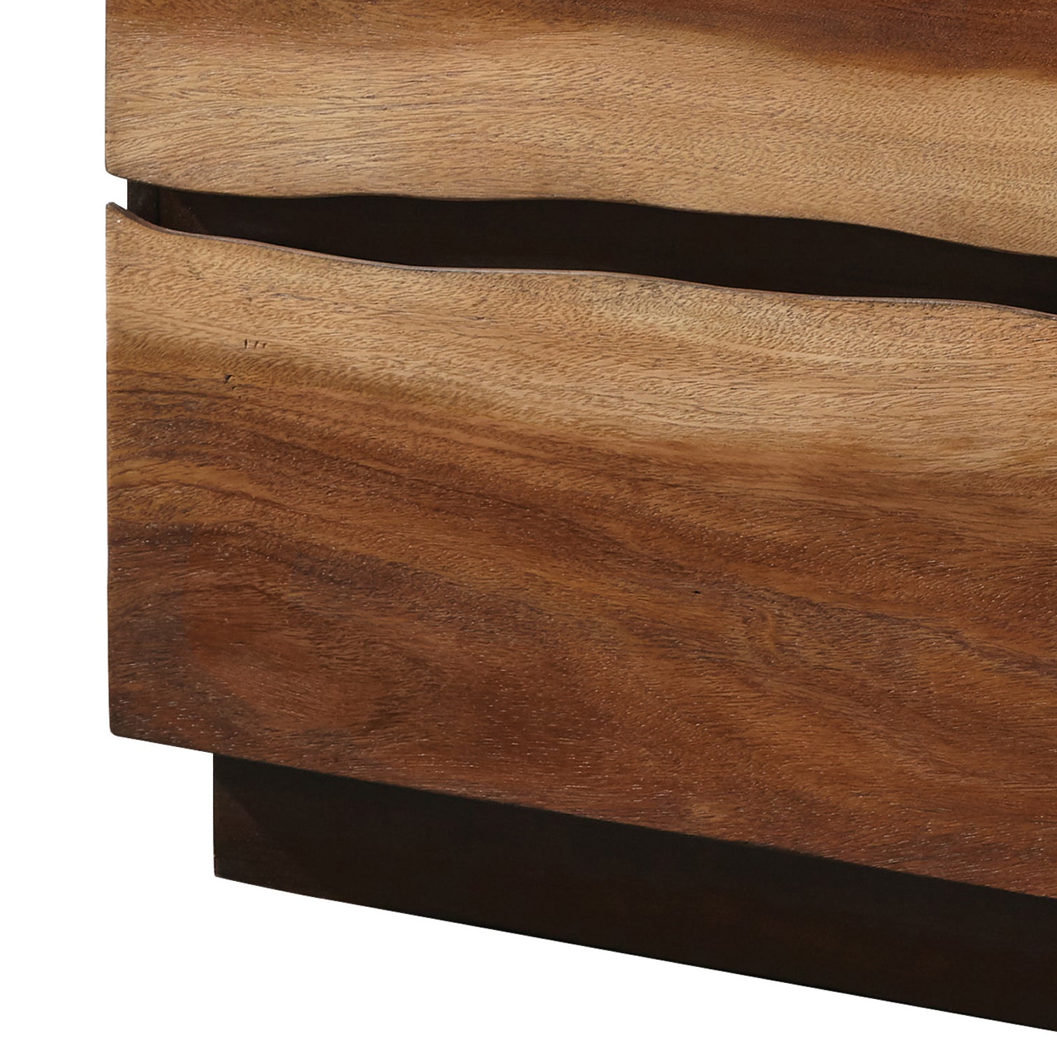 Oskar Walnut Nightstand