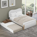 Asger Full Platform Bed Frame