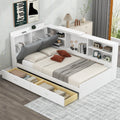 Inga Solid Wood Twin Platform Bed Frame