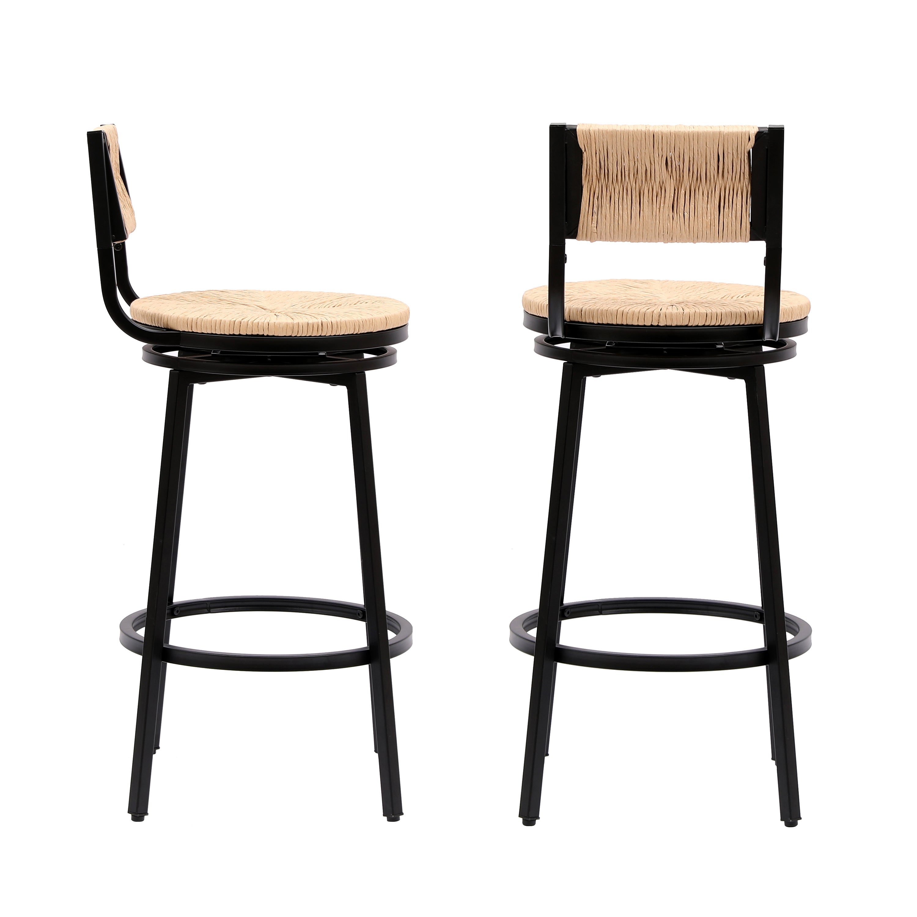 Norna Round Dining Chair