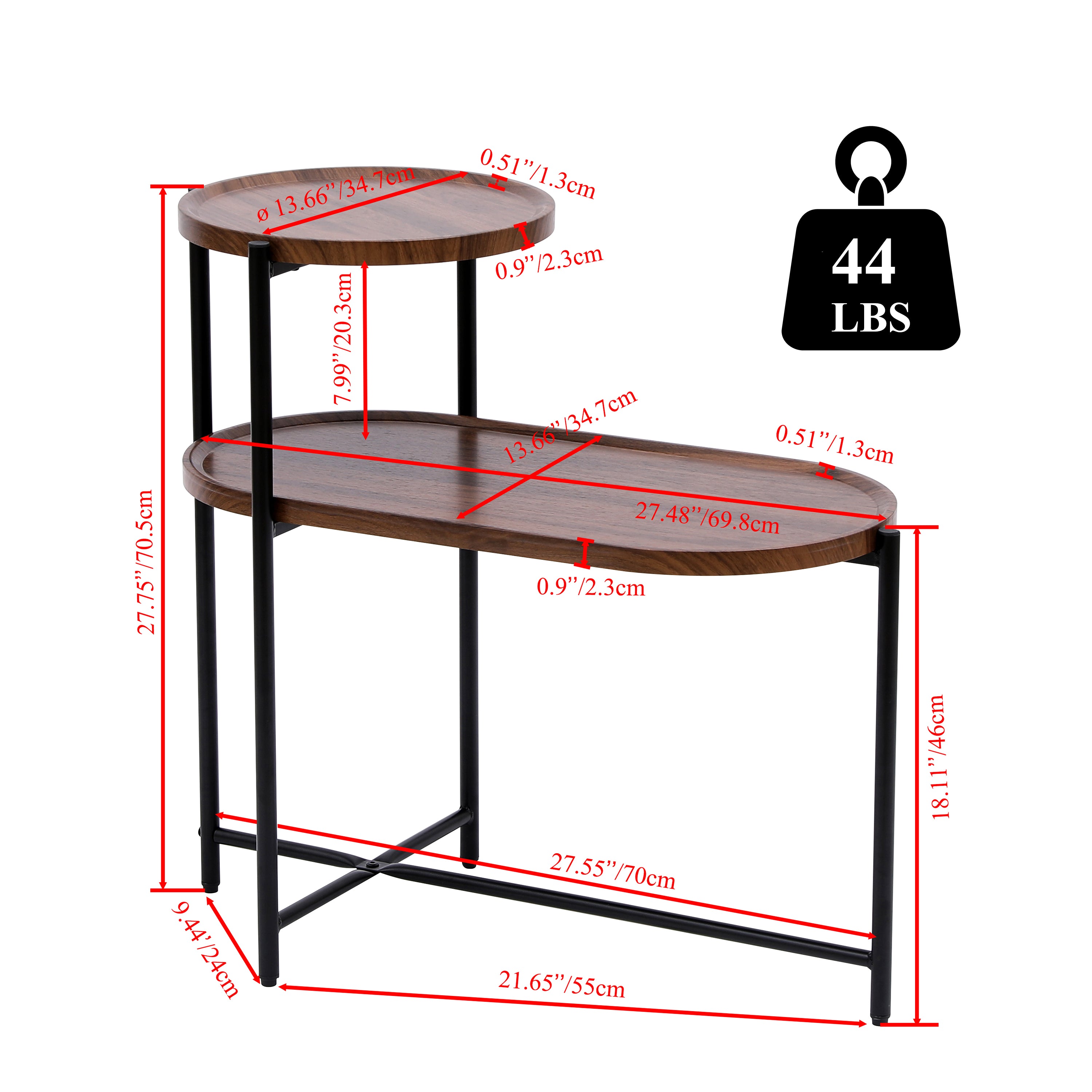 Brix Coffee Table
