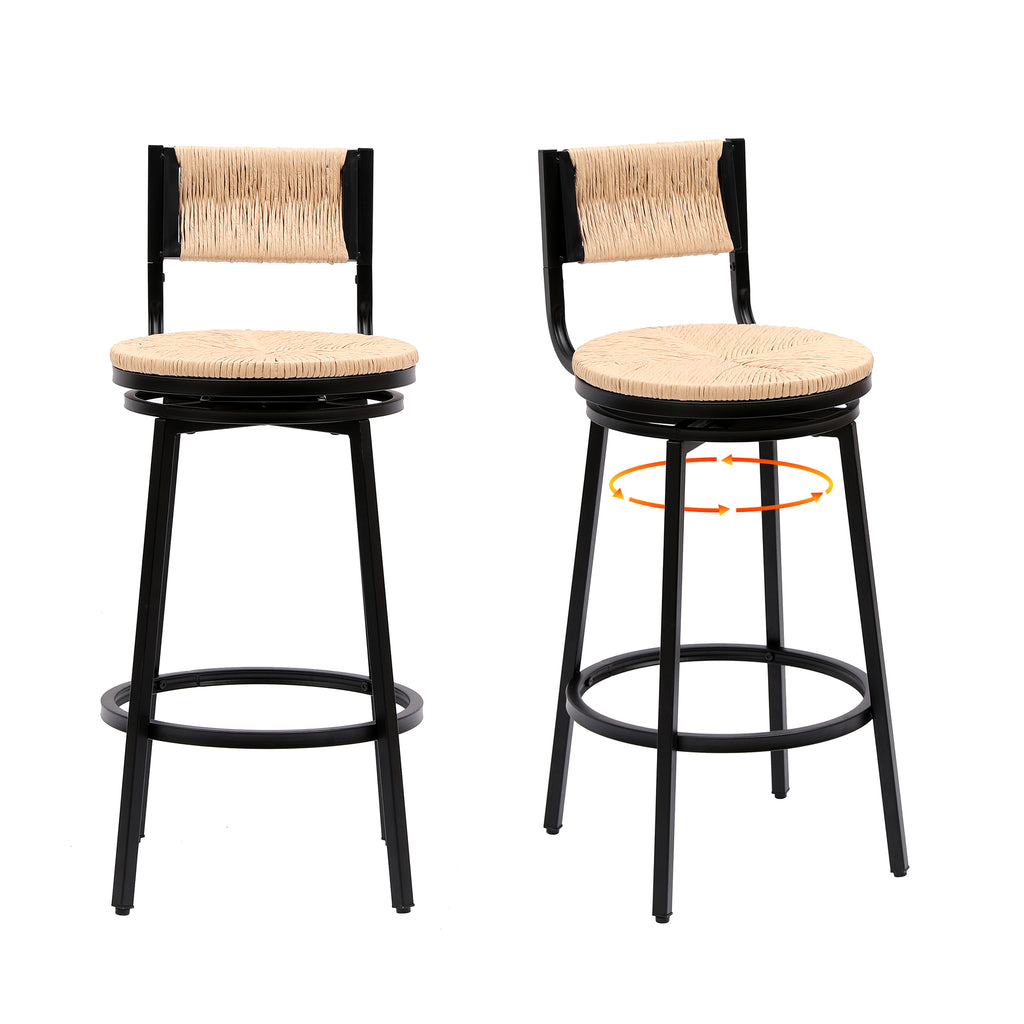 Norna Round Dining Chair