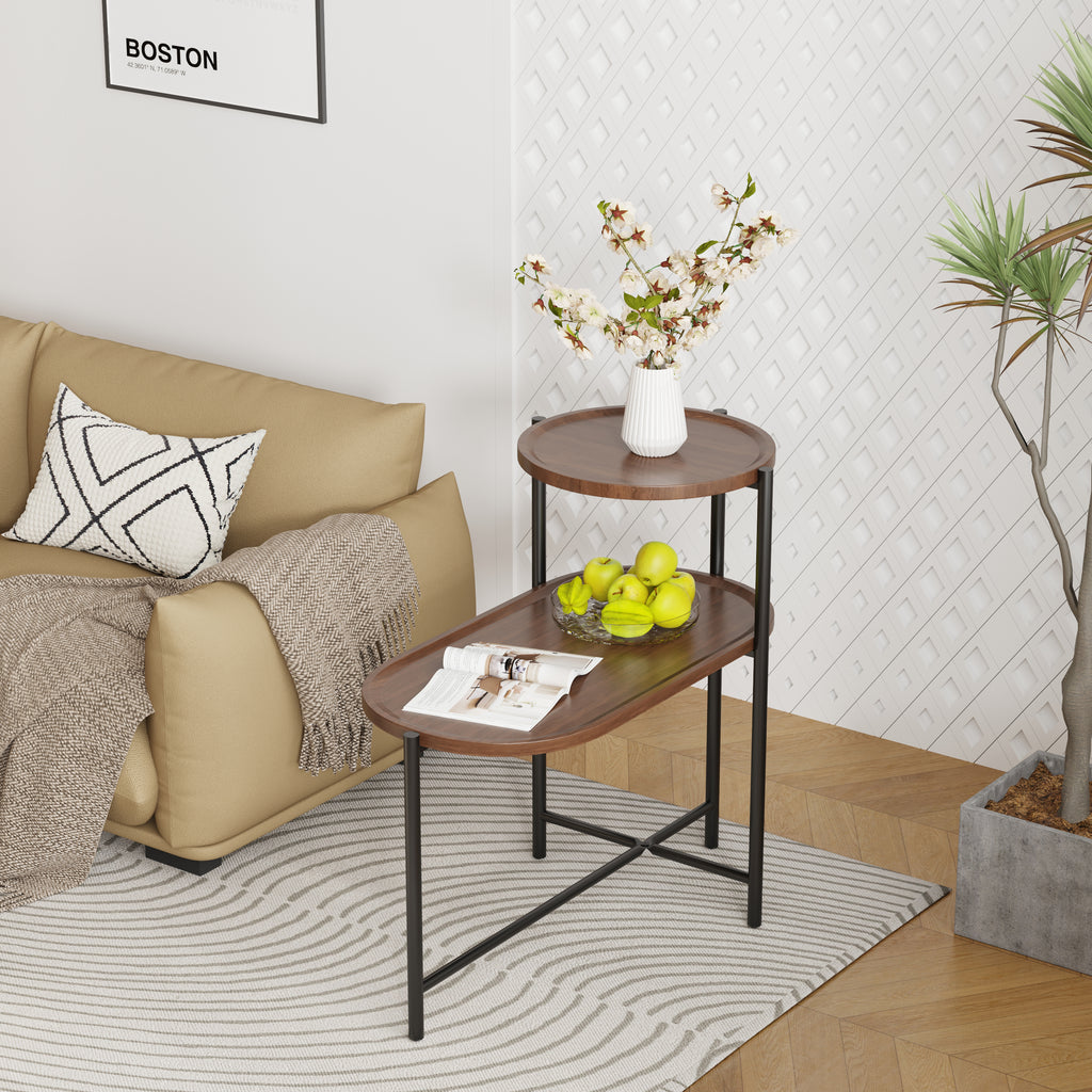 Brix Coffee Table