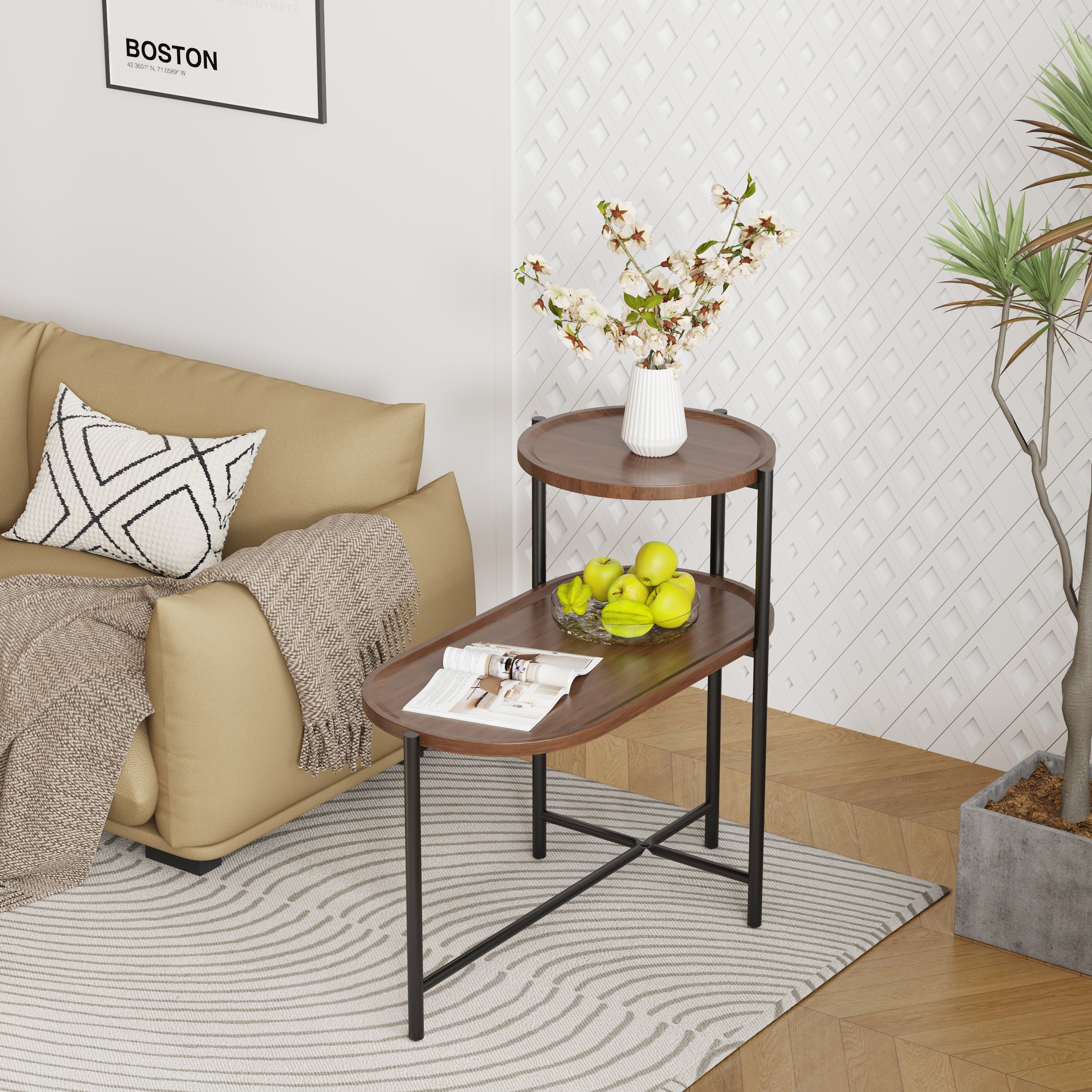 Brix Coffee Table