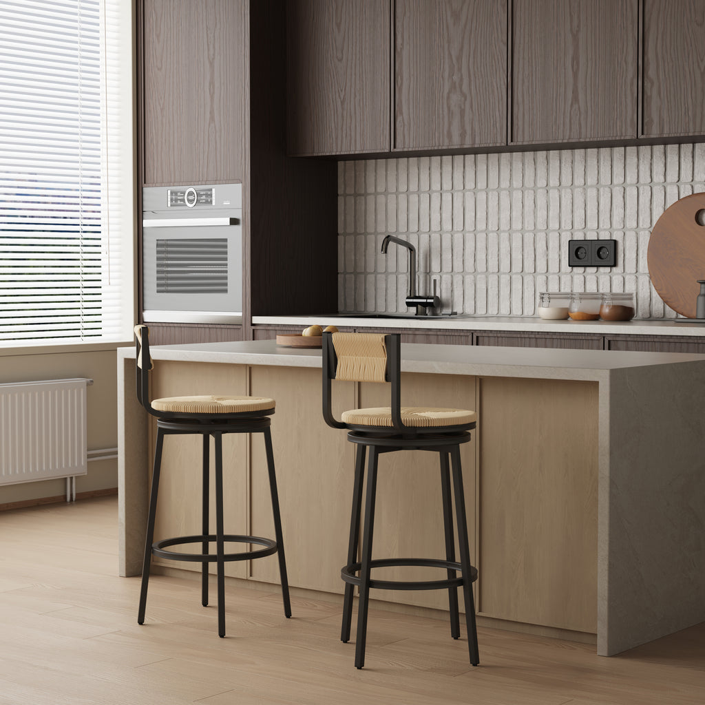 Norna Round Dining Chair