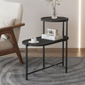Cari Round Coffee Table