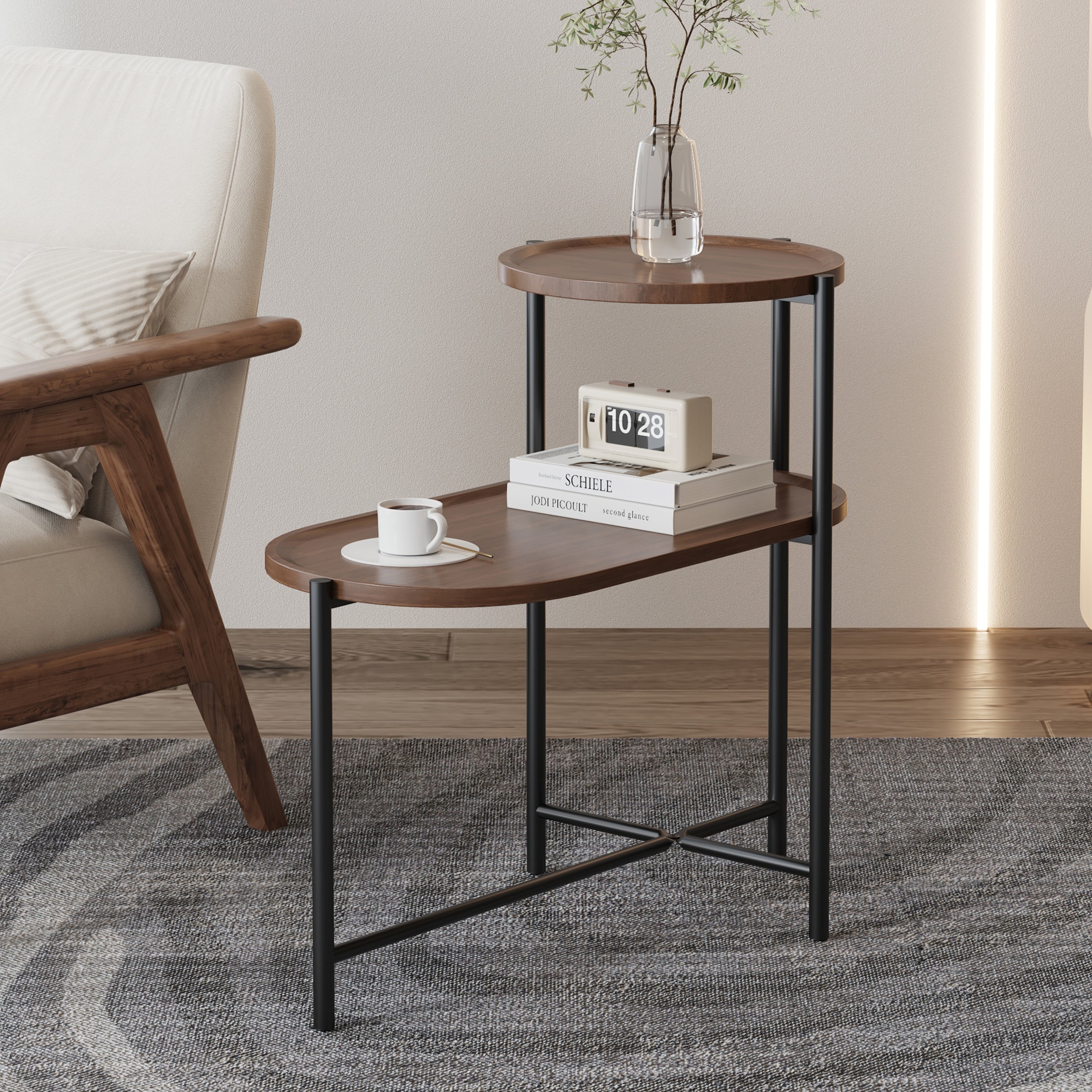 Brix Coffee Table