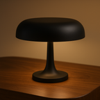 Tafellamp voor warme sfeer