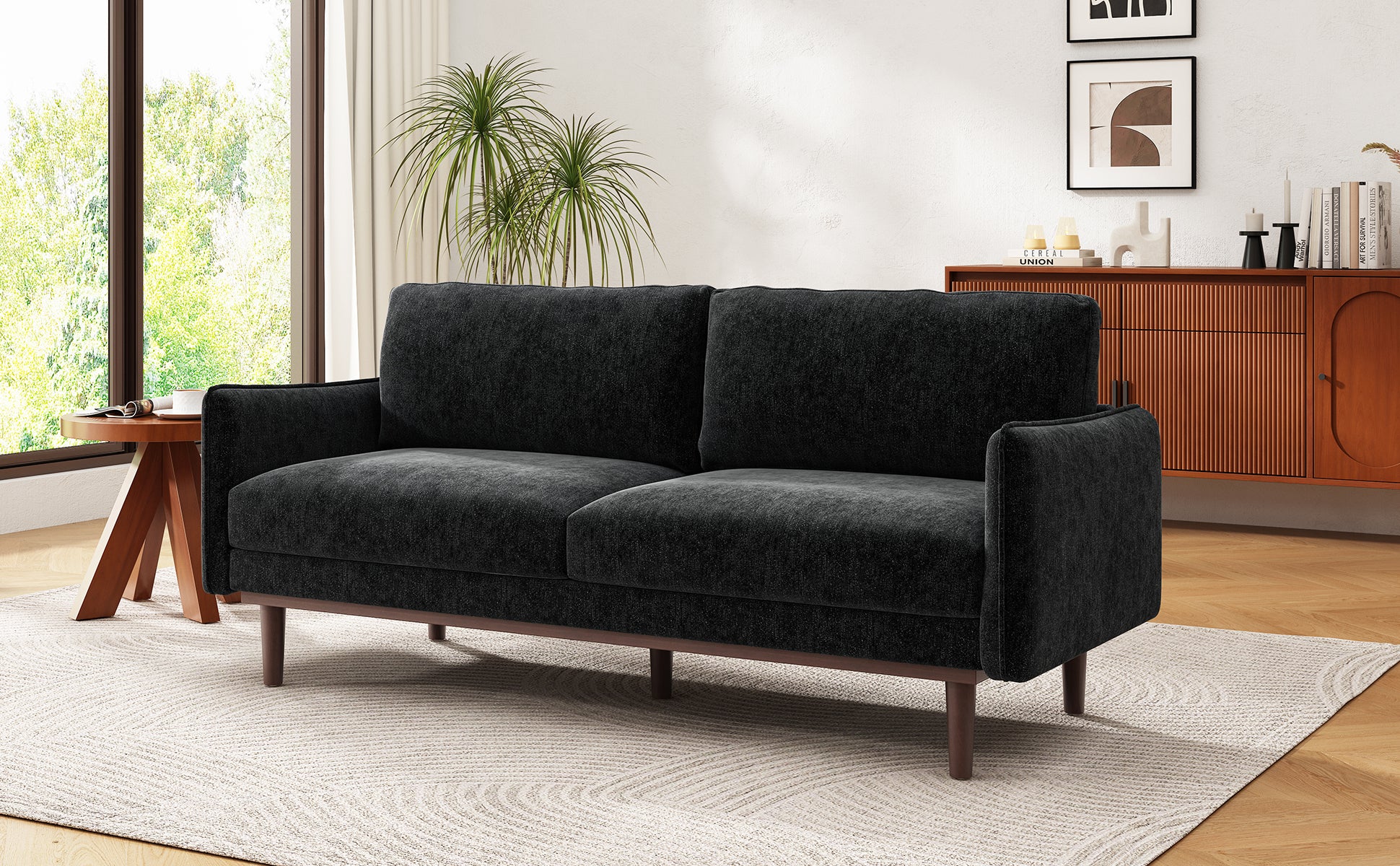 Jofrid Loveseat