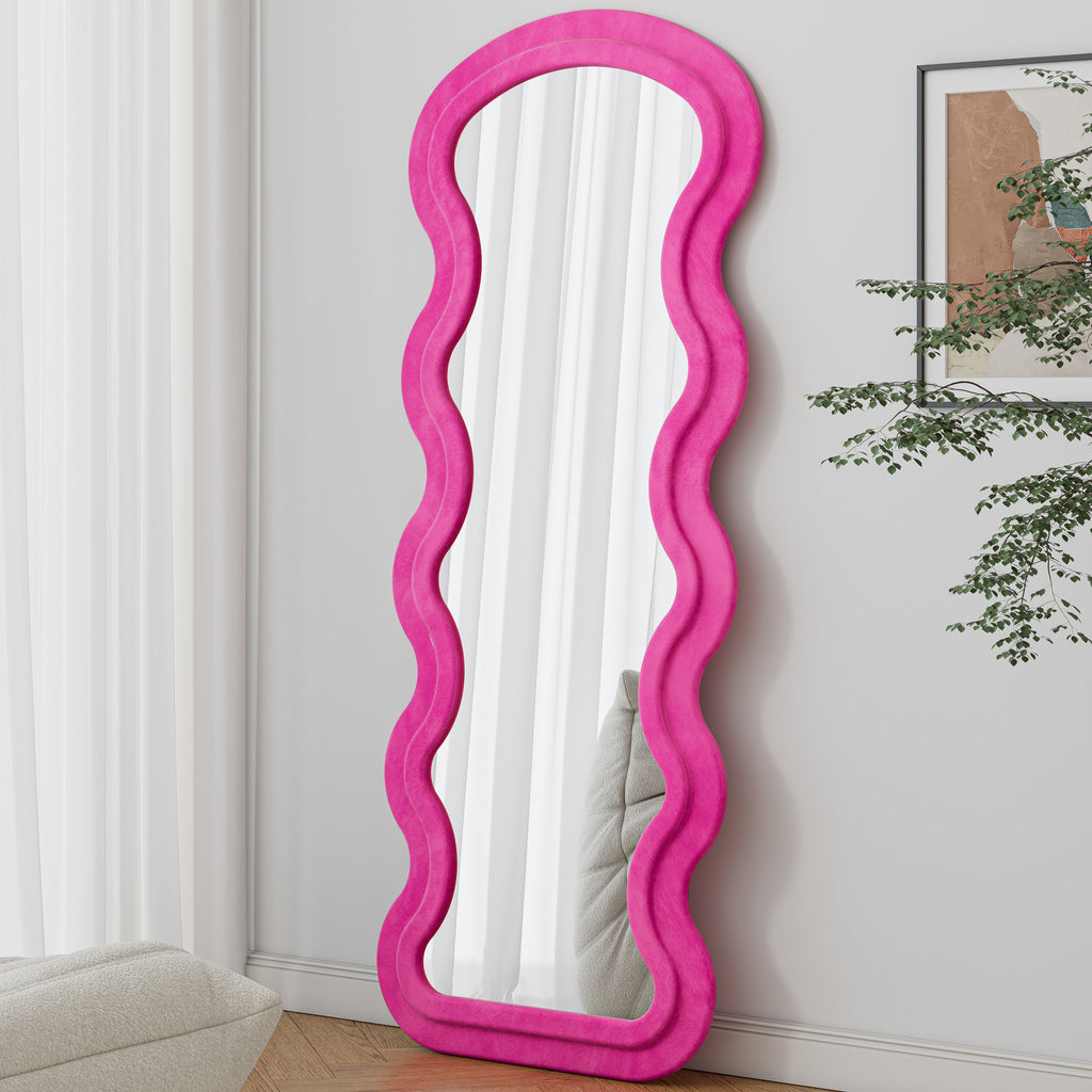 Vilde Floor Mirror