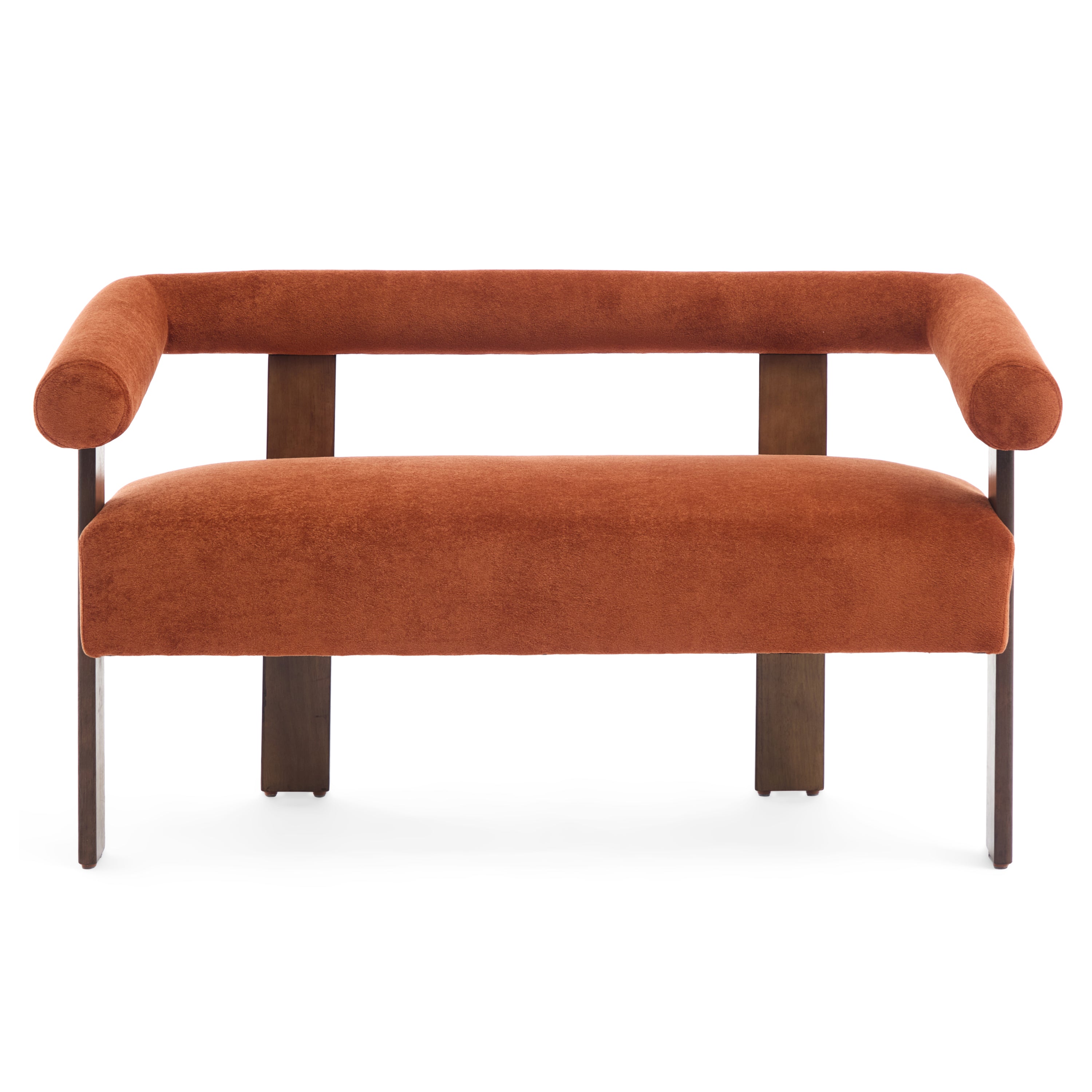 Ilva Round Loveseat