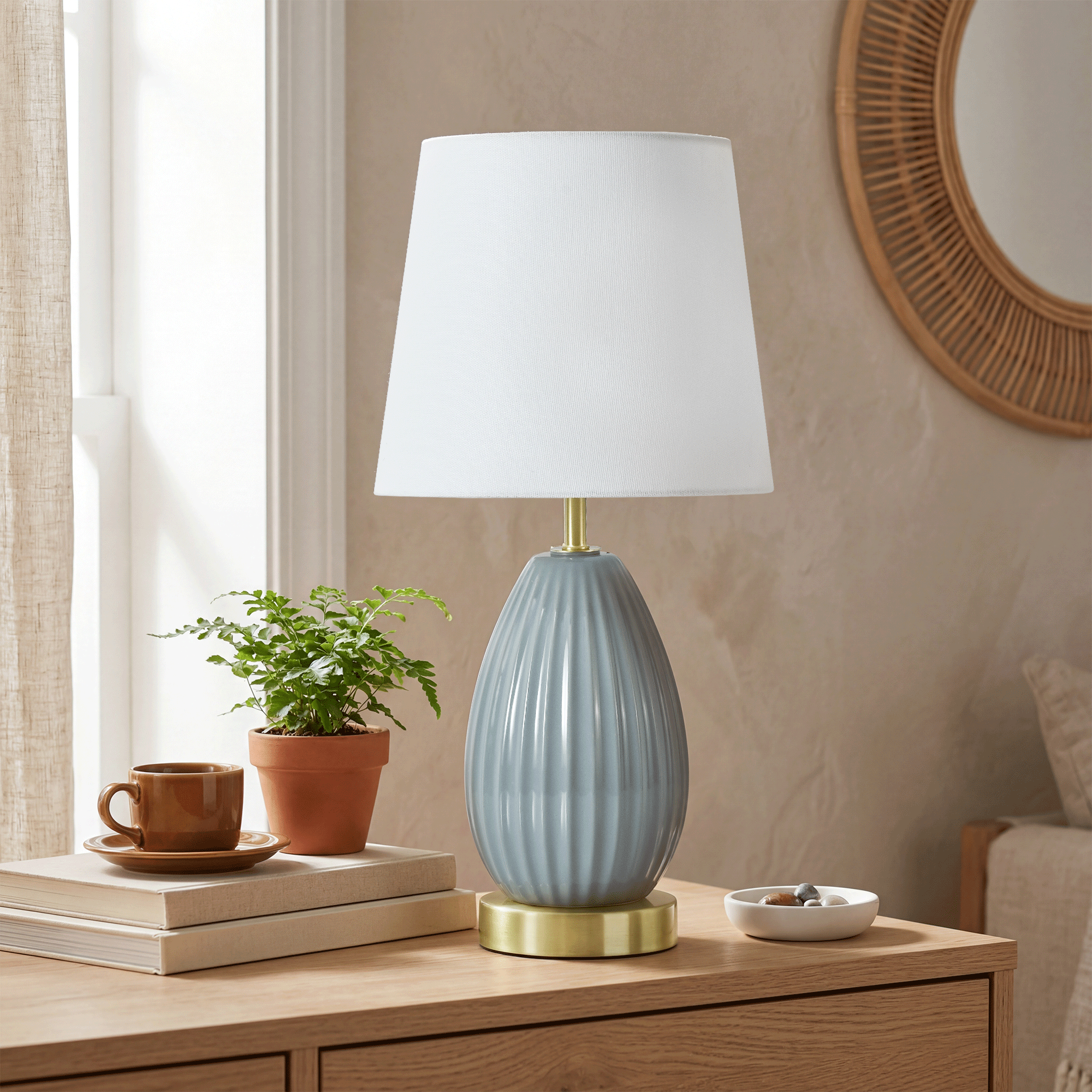 Wenn Table Lamp