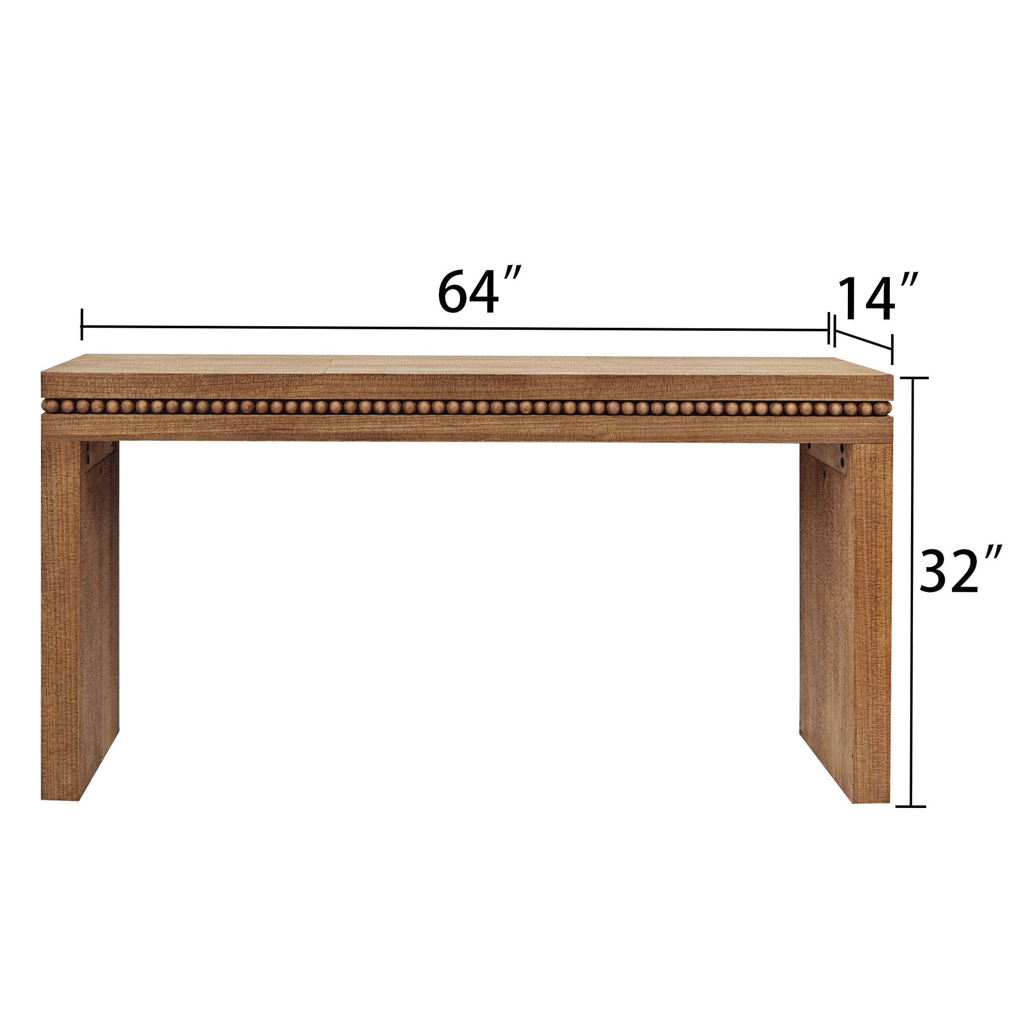 Ulrik Console Table