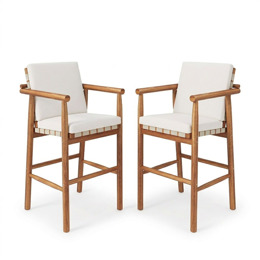 Lennart Counter Stool (Set of 2)