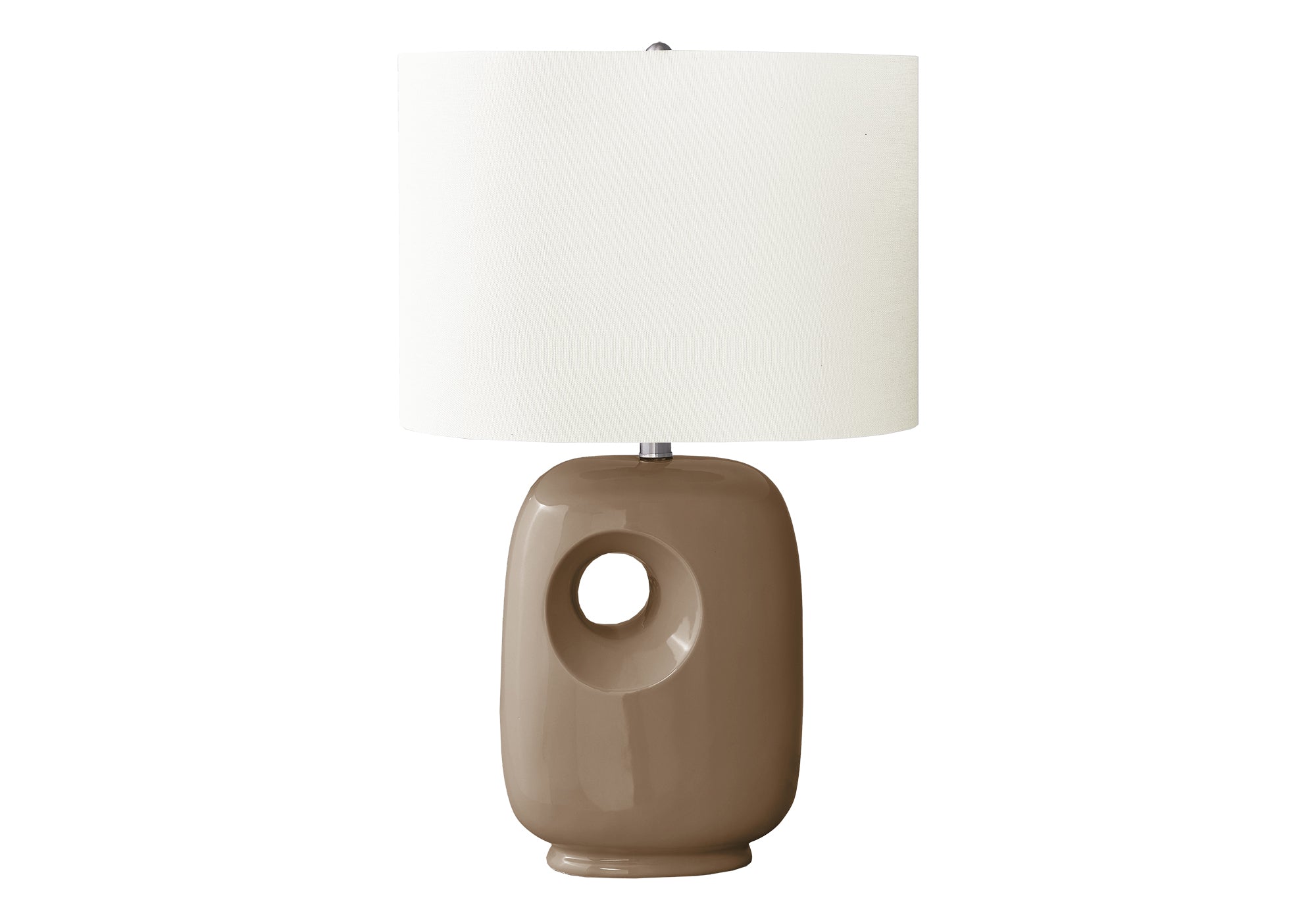 Nauja Ceramic Table Lamp