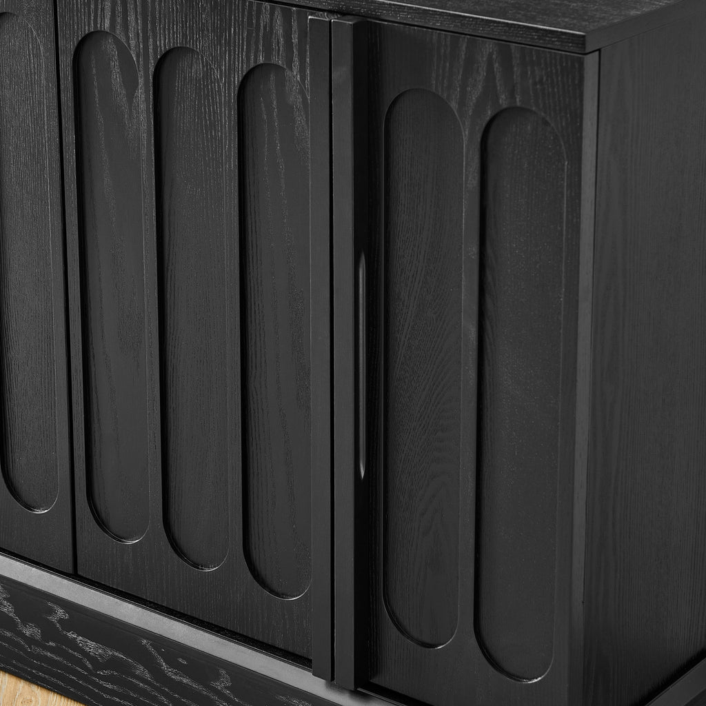 Ida Fluted Sideboard