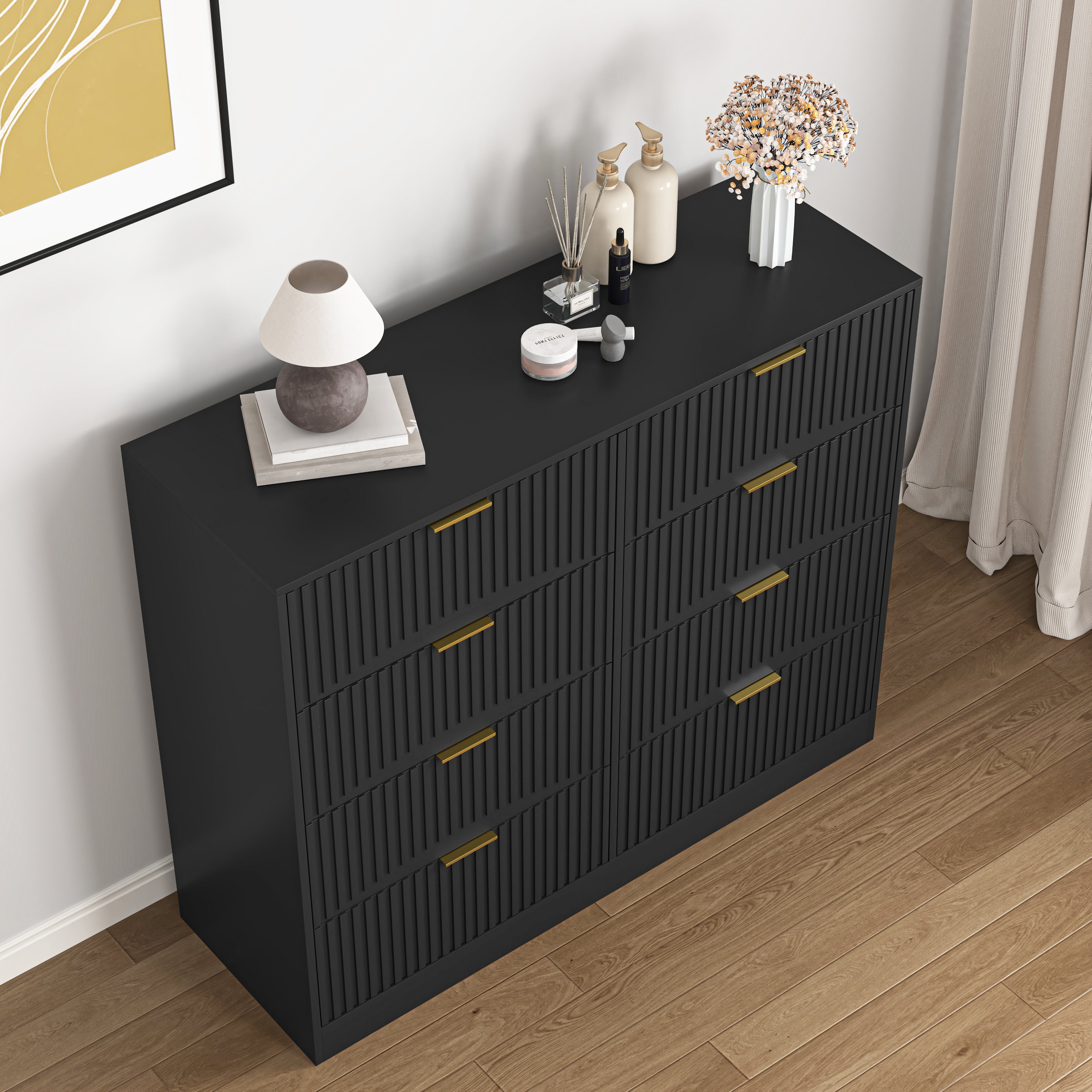 Fenn Dresser