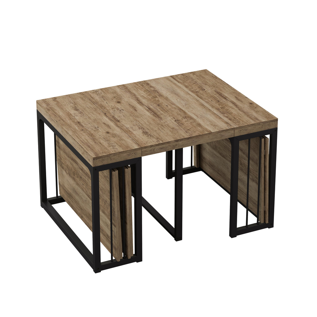 Hedda Extendable Dining Table