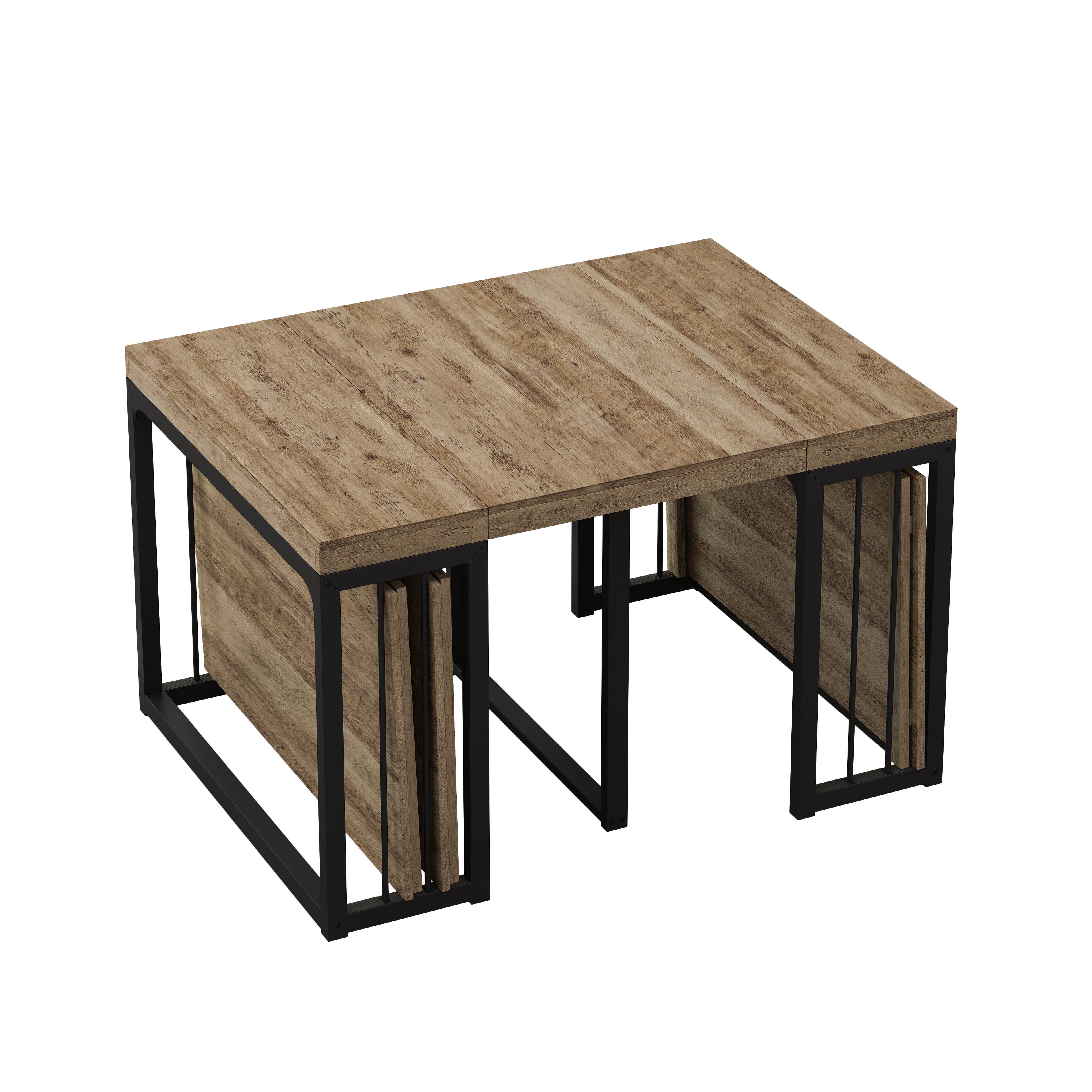 Hedda Extendable Dining Table