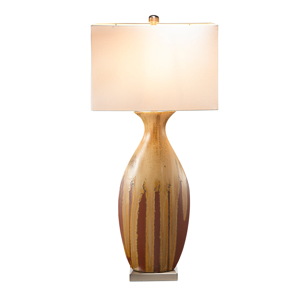 Kolfinna Ceramic Table Lamp