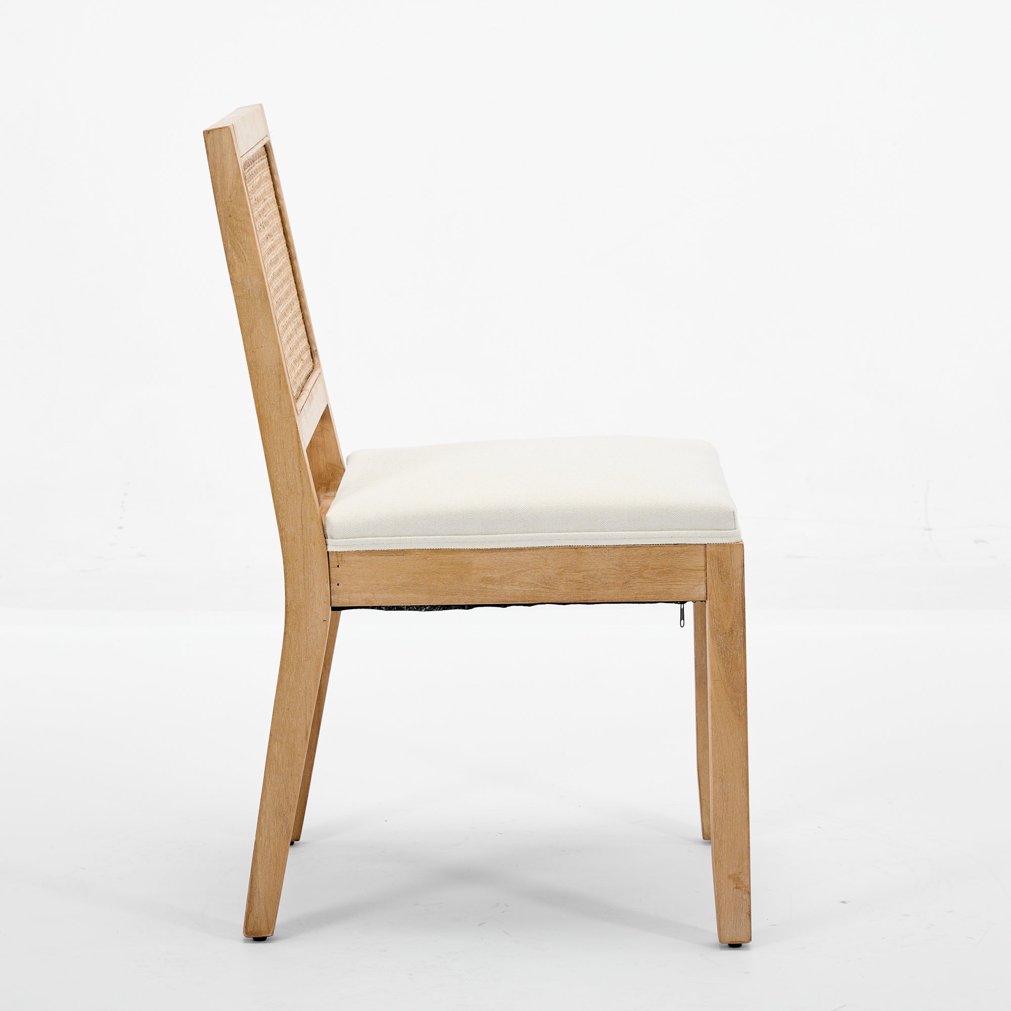 Sunniva Rattan Dining Chair