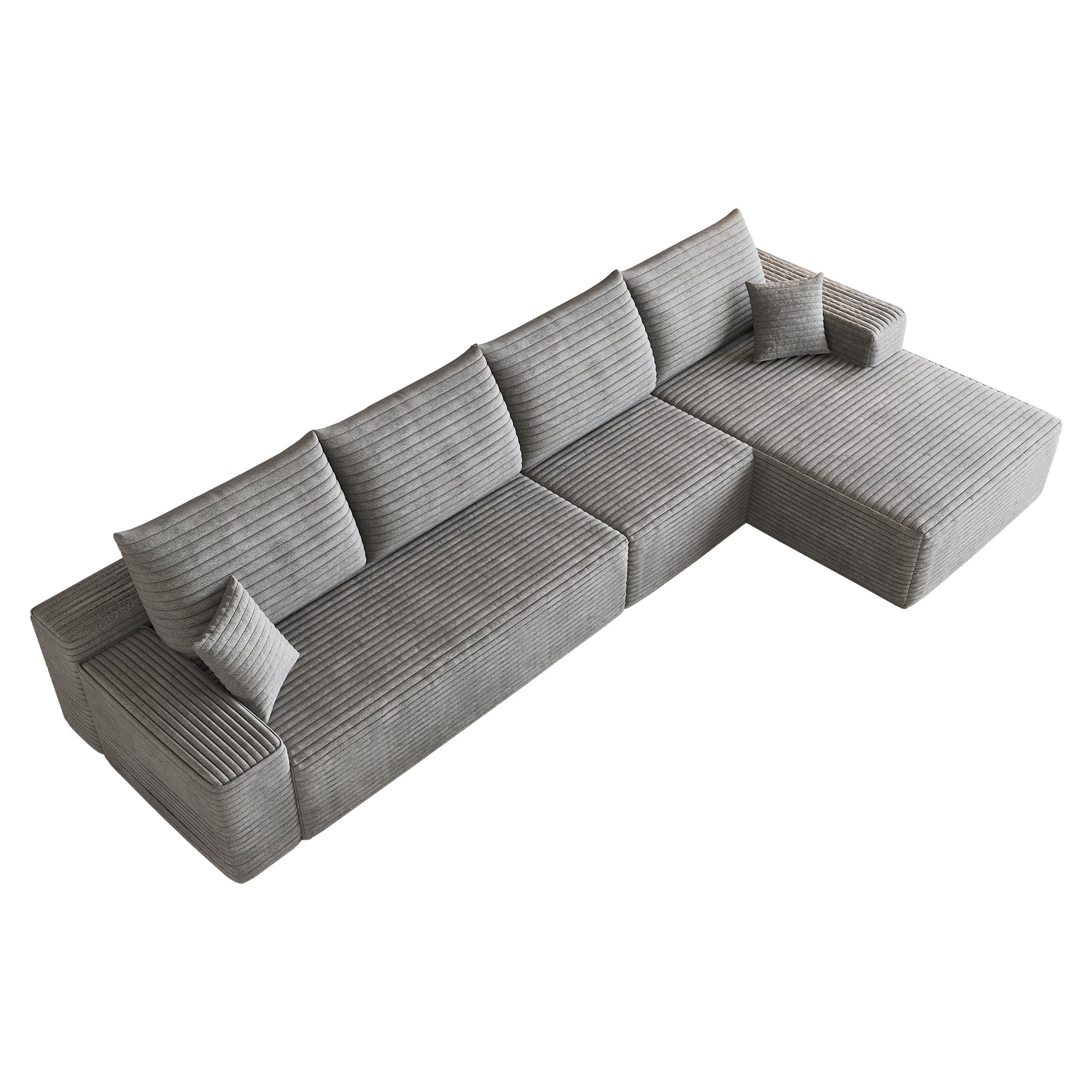 Kaia Cloud Sofa
