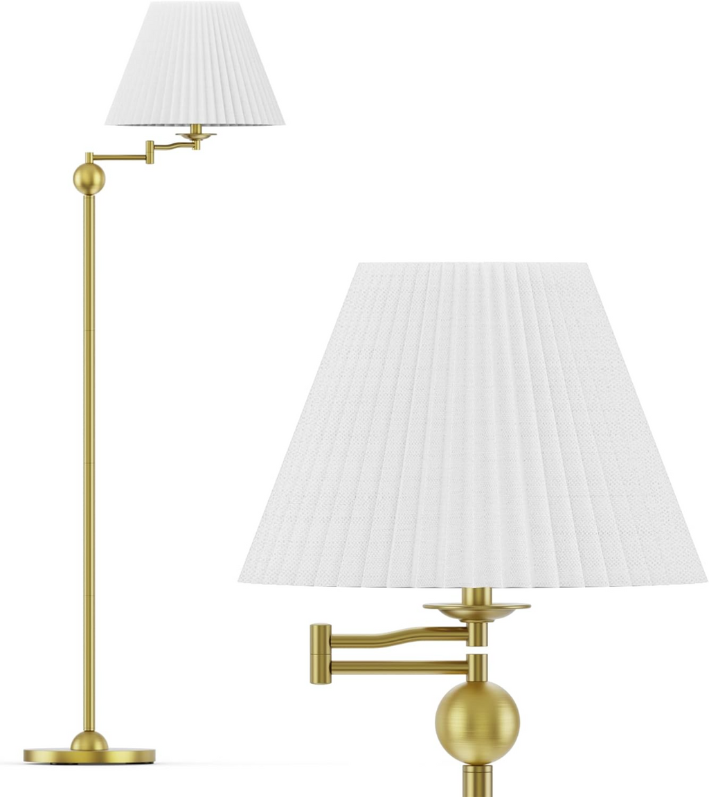 Gislinde Floor Lamp