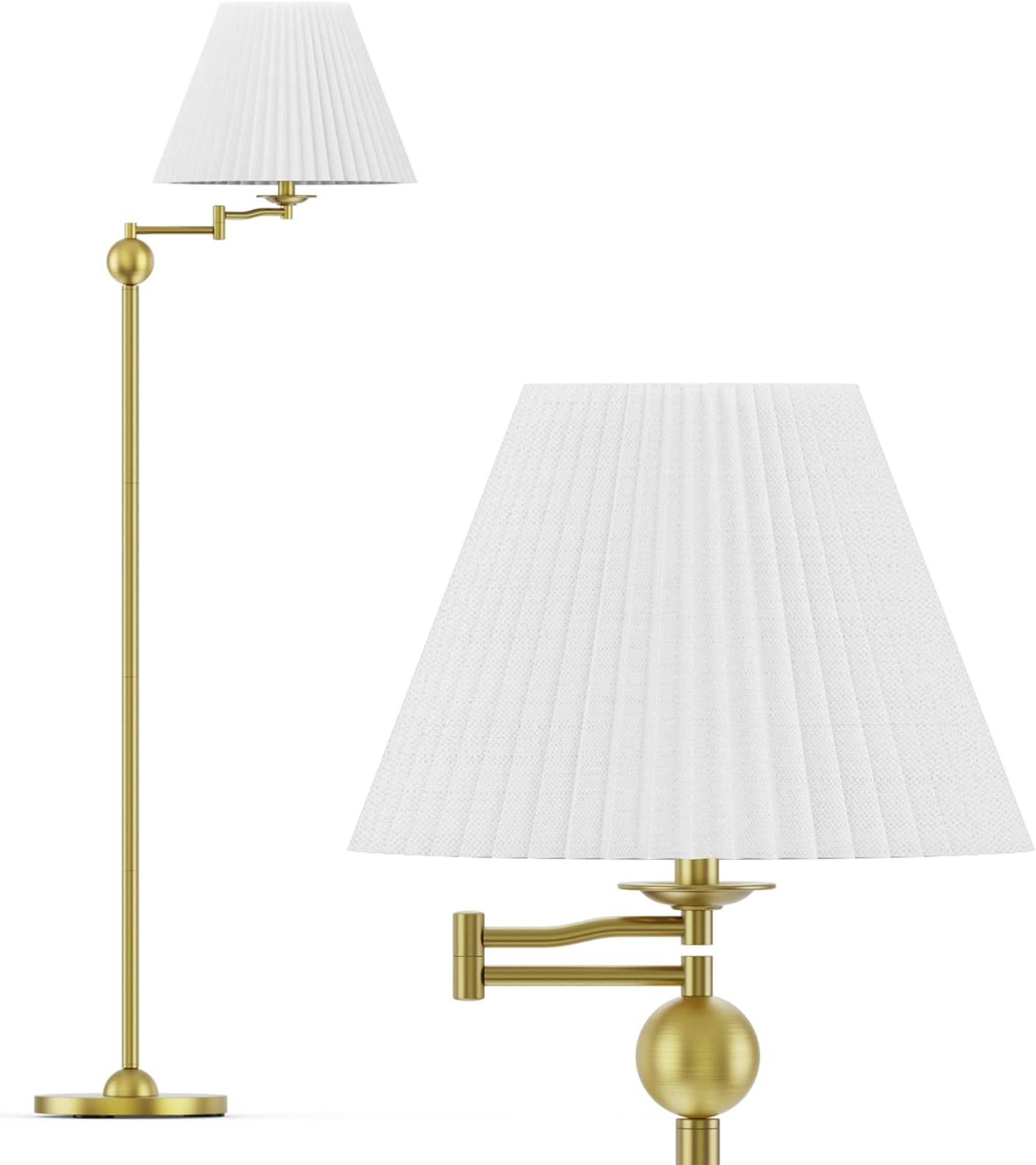 Gislinde Floor Lamp
