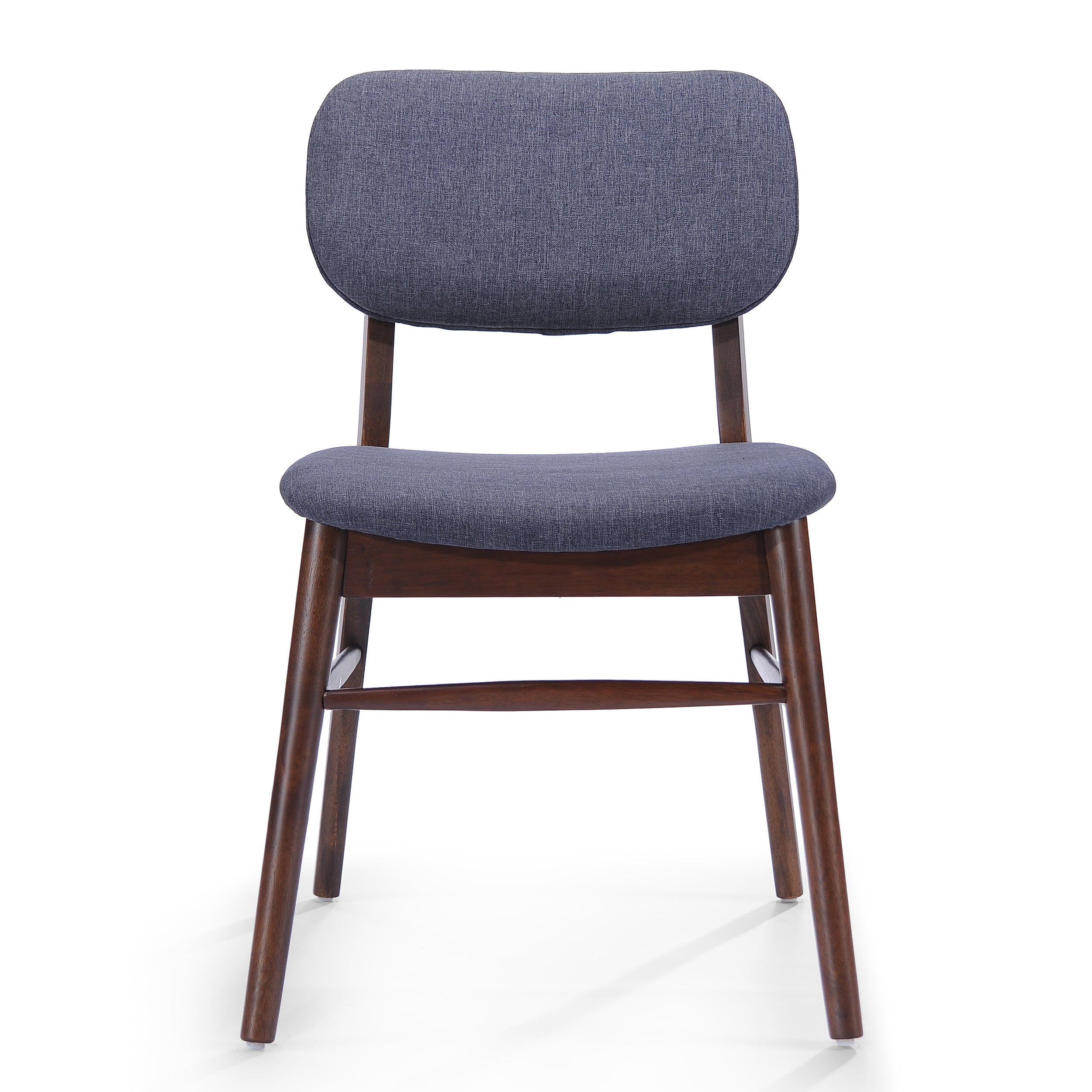 Dagny Walnut Dining Chair