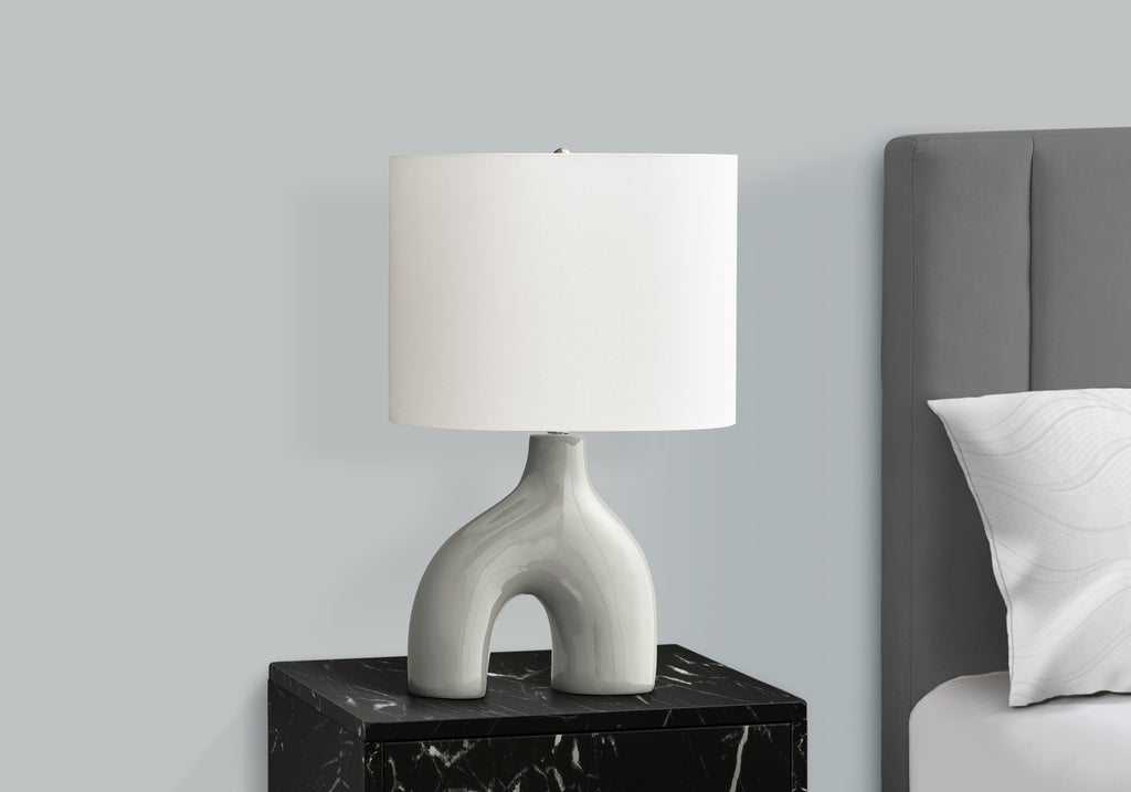 Wibeke Ceramic Table Lamp