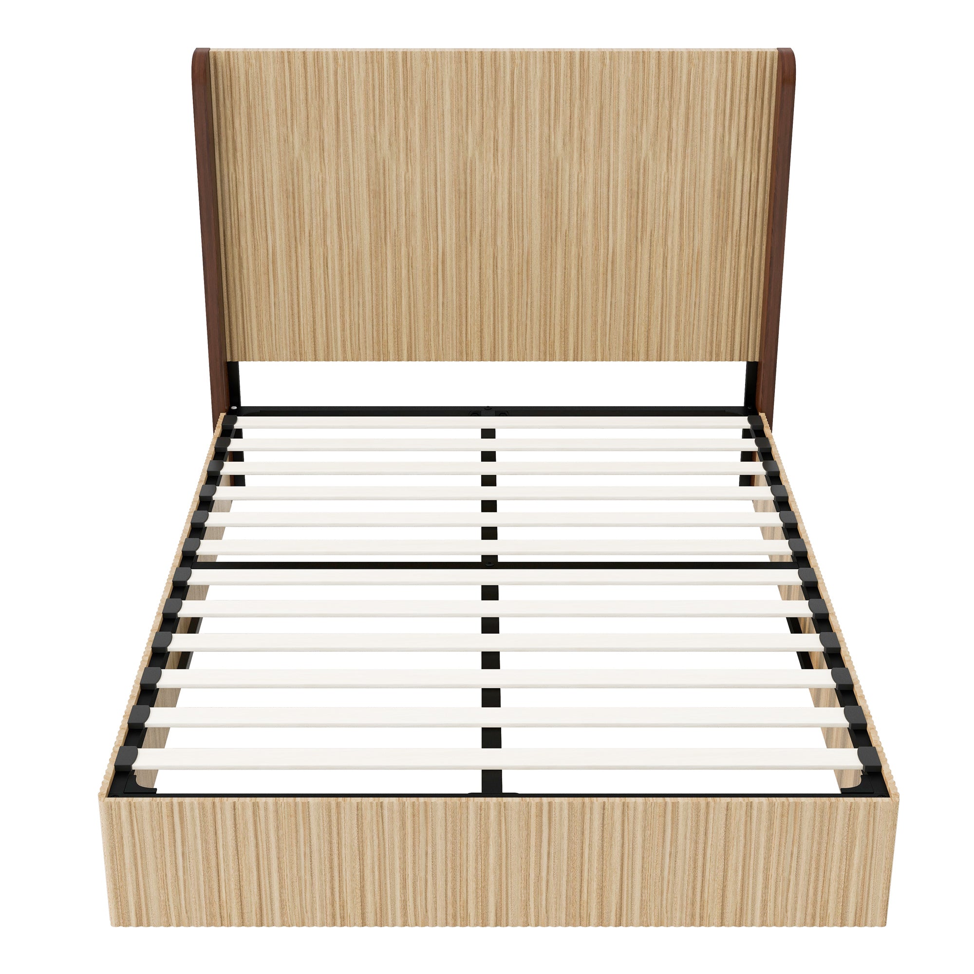 Nella Queen Platform Bed Frame
