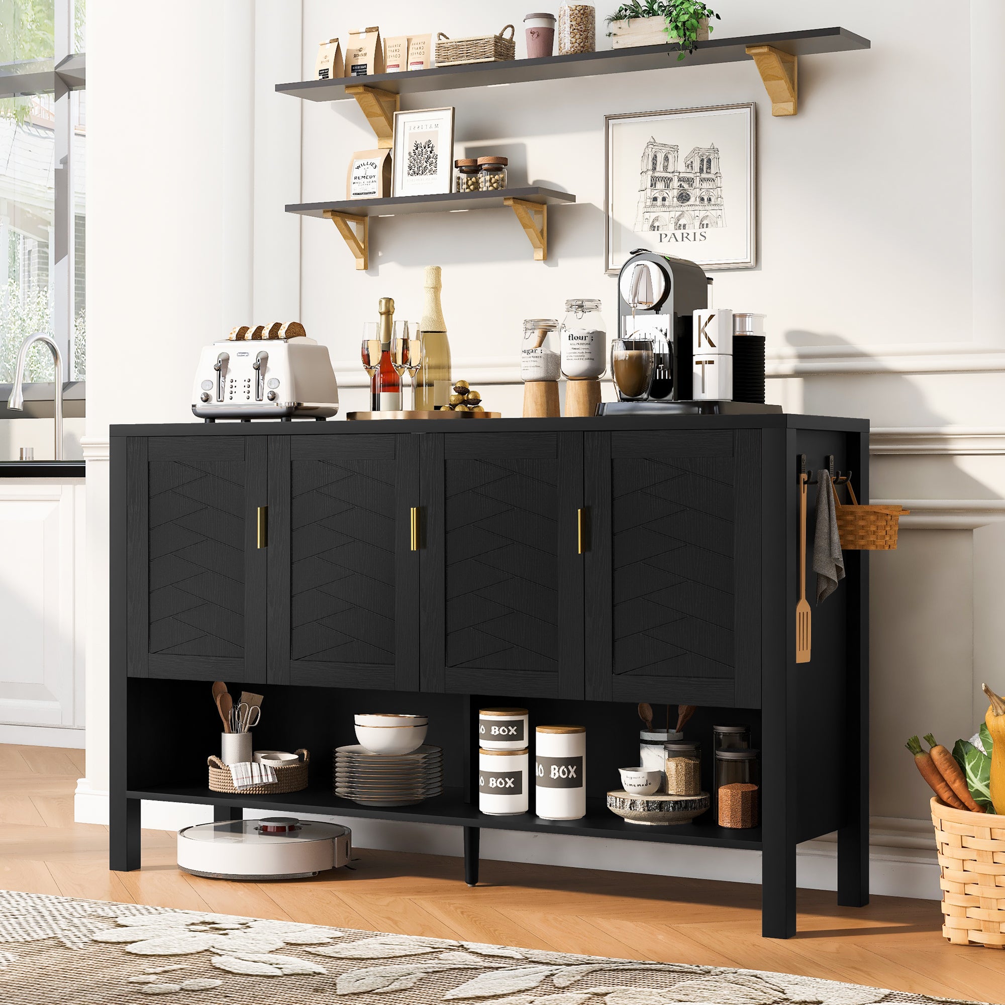 Vigga Storage Sideboard