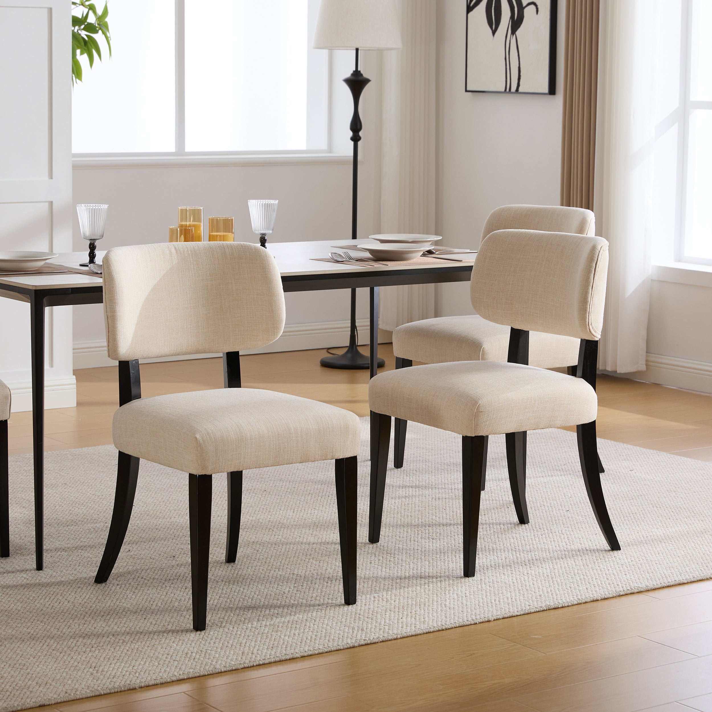 Valdis Dining Chair