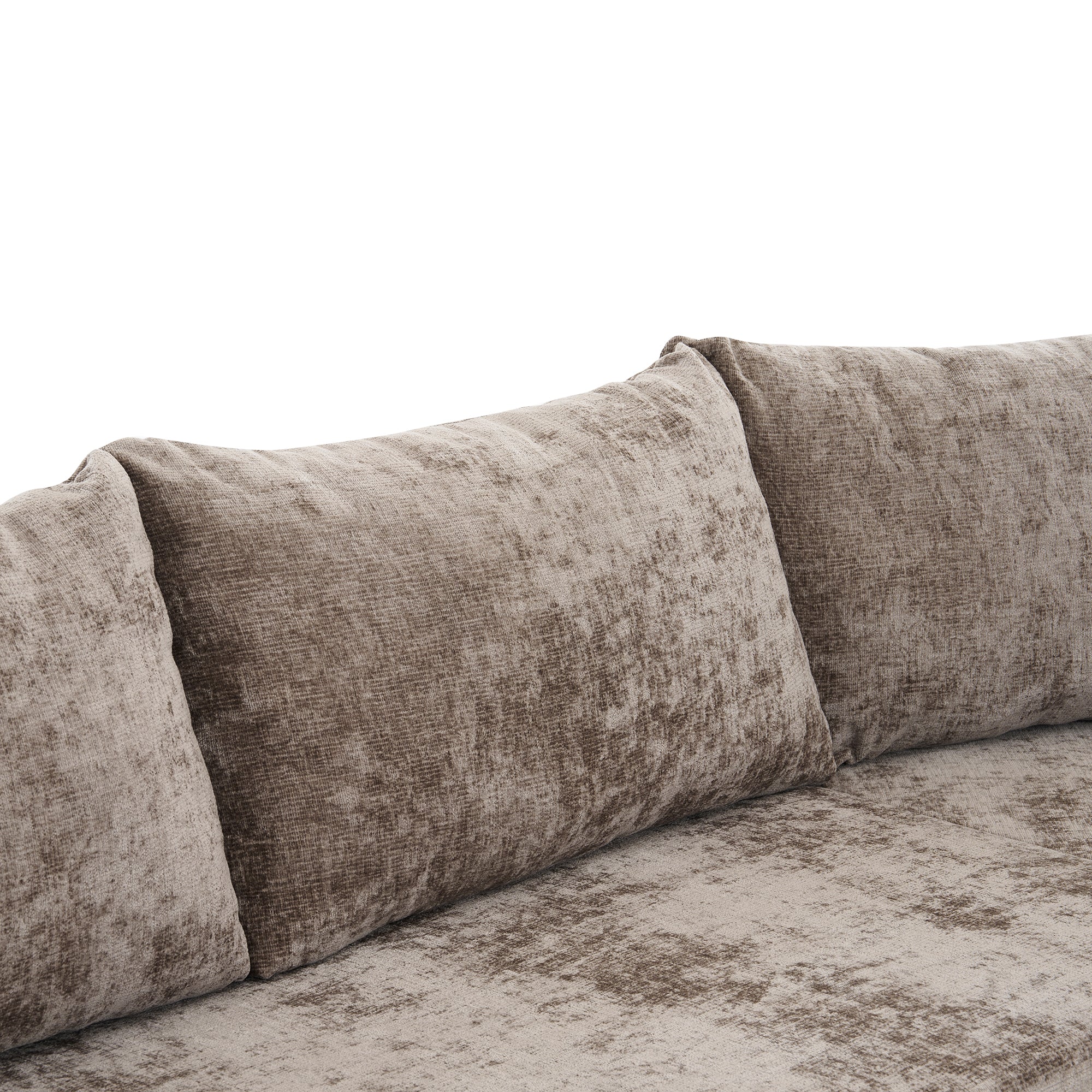 Malin Cloud Sectional Sofa