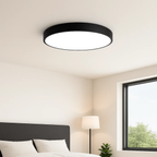 Extra dunne ronde LED-plafondlamp