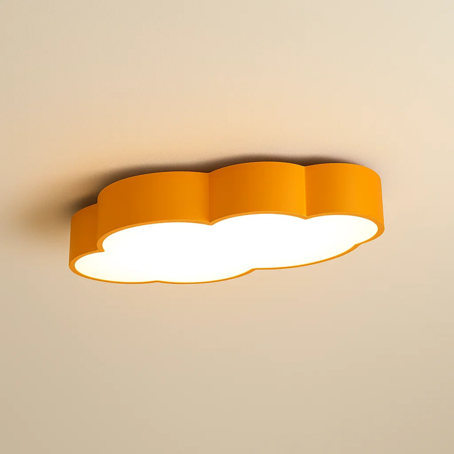 Moderne plafondverlichting